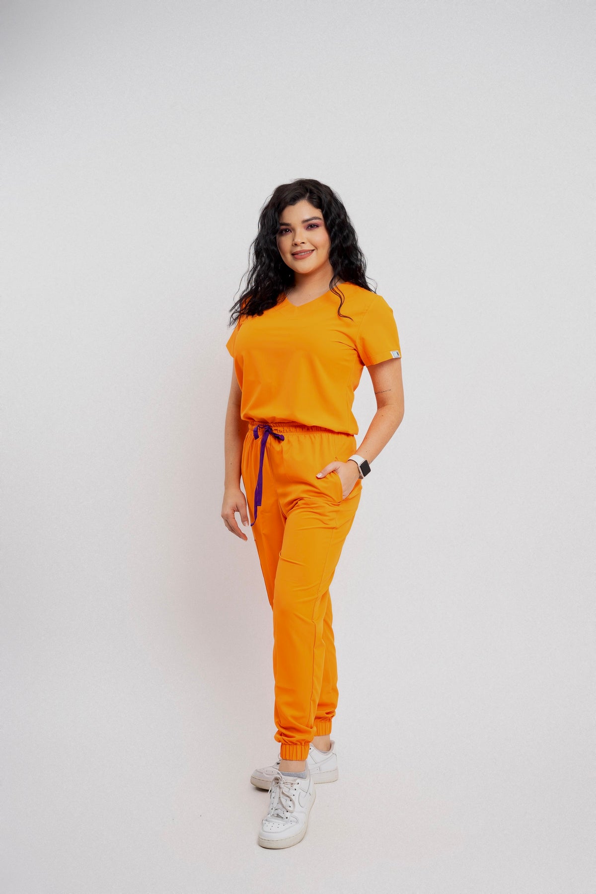 SPORT ANTIFLUIDO STRETCH | JUICY PAPAÏA