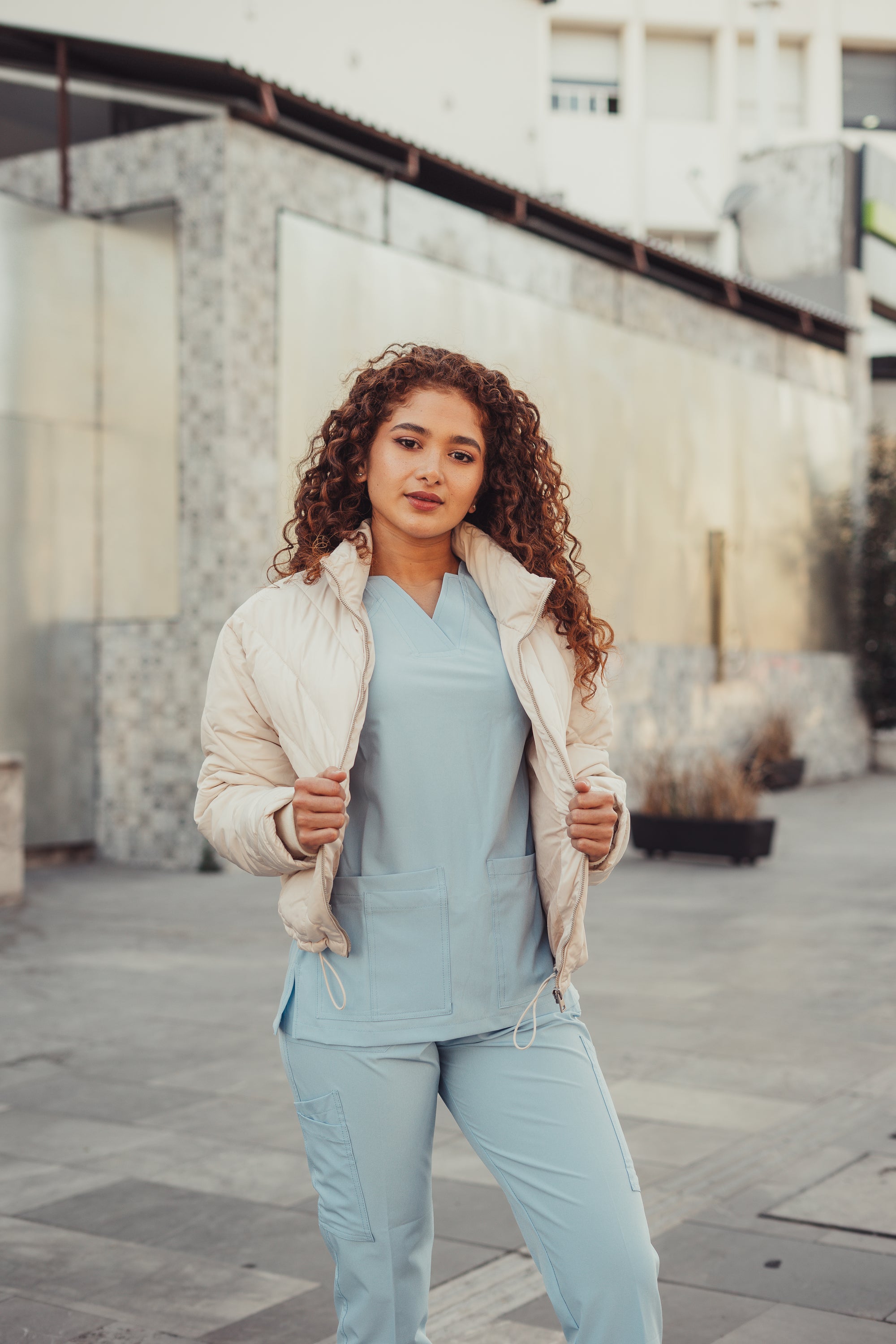 SIMPLICITY LIMITED | SCRUBS
