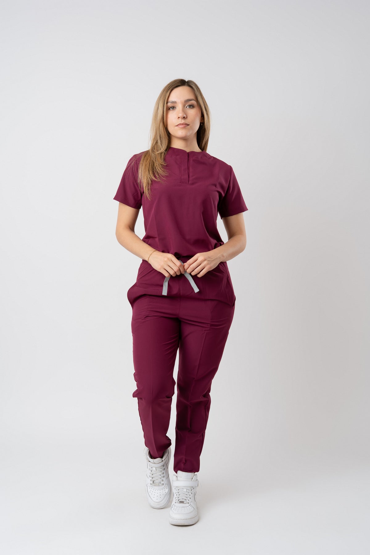 ELEGANCE RECTO | RASPBERRY | DAMA