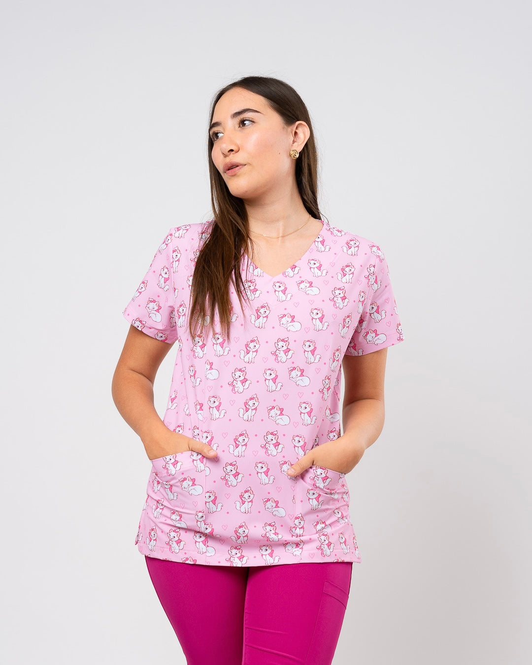 FILIPINA CARTOON | MARIE