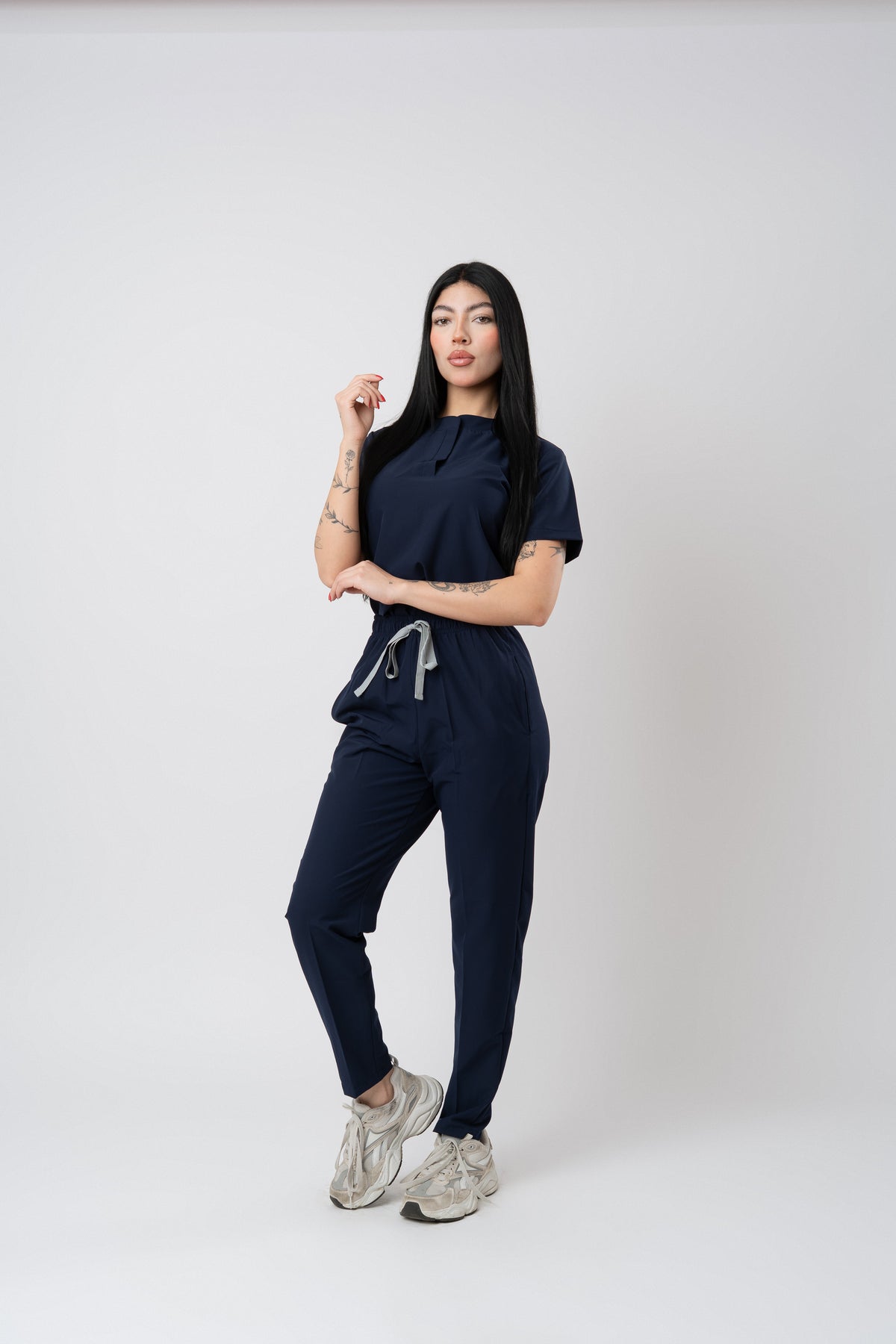 ELEGANCE RECTO | MARINO | DAMA