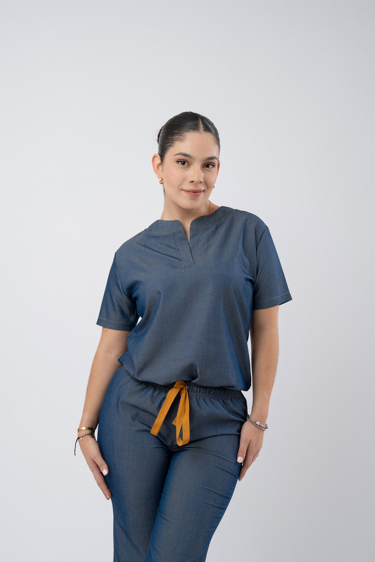 SET GRACE | DENIM