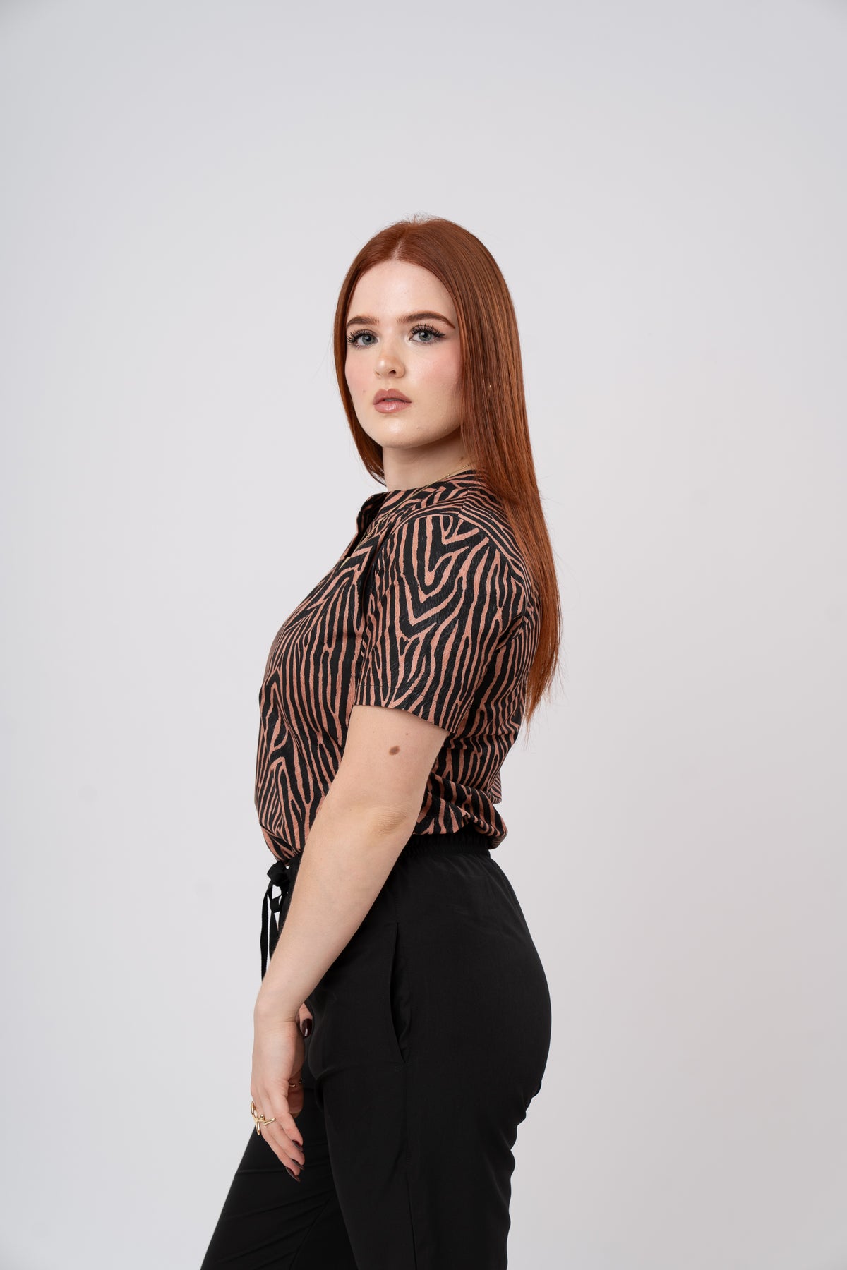 SET OHANA | SAFARI BROWN