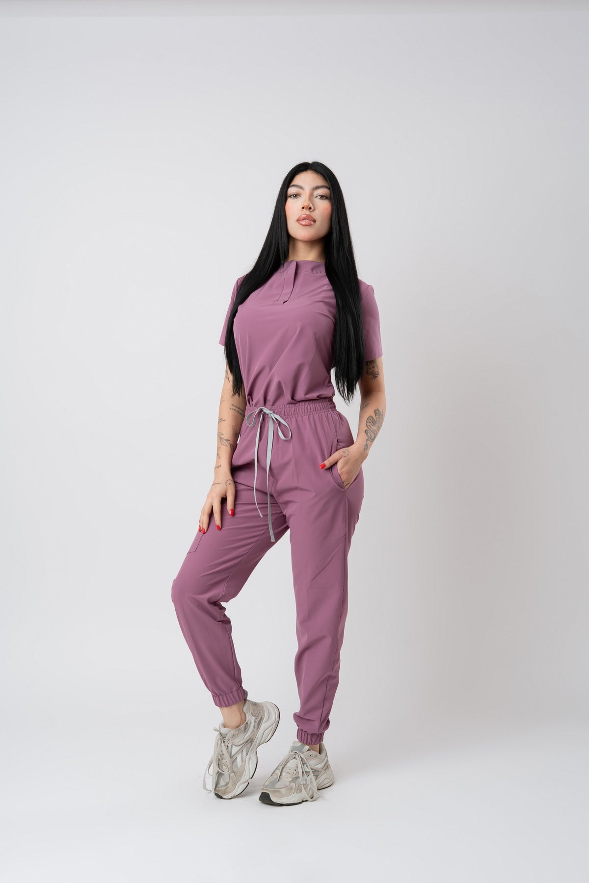 ELEGANCE | ORCHID | DAMA