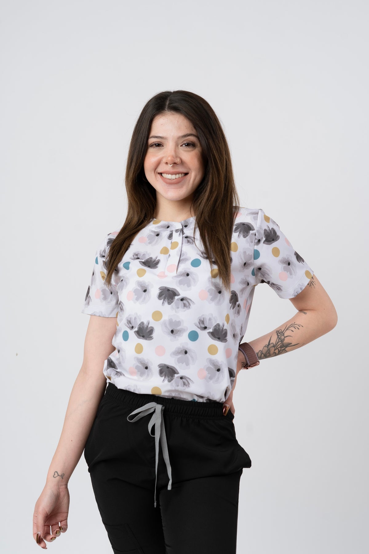 SET OHANA | FLOWERLY