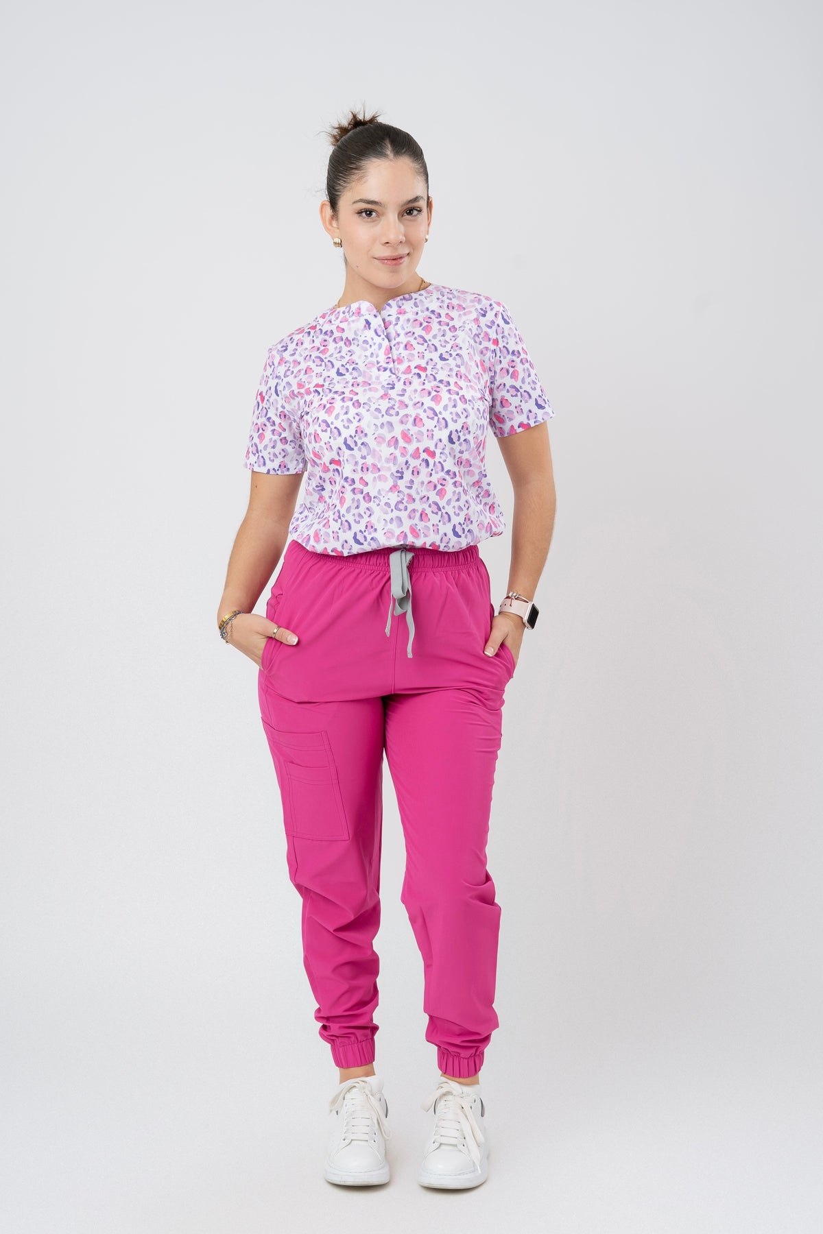 SET OHANA | ANIMAL VIOLET