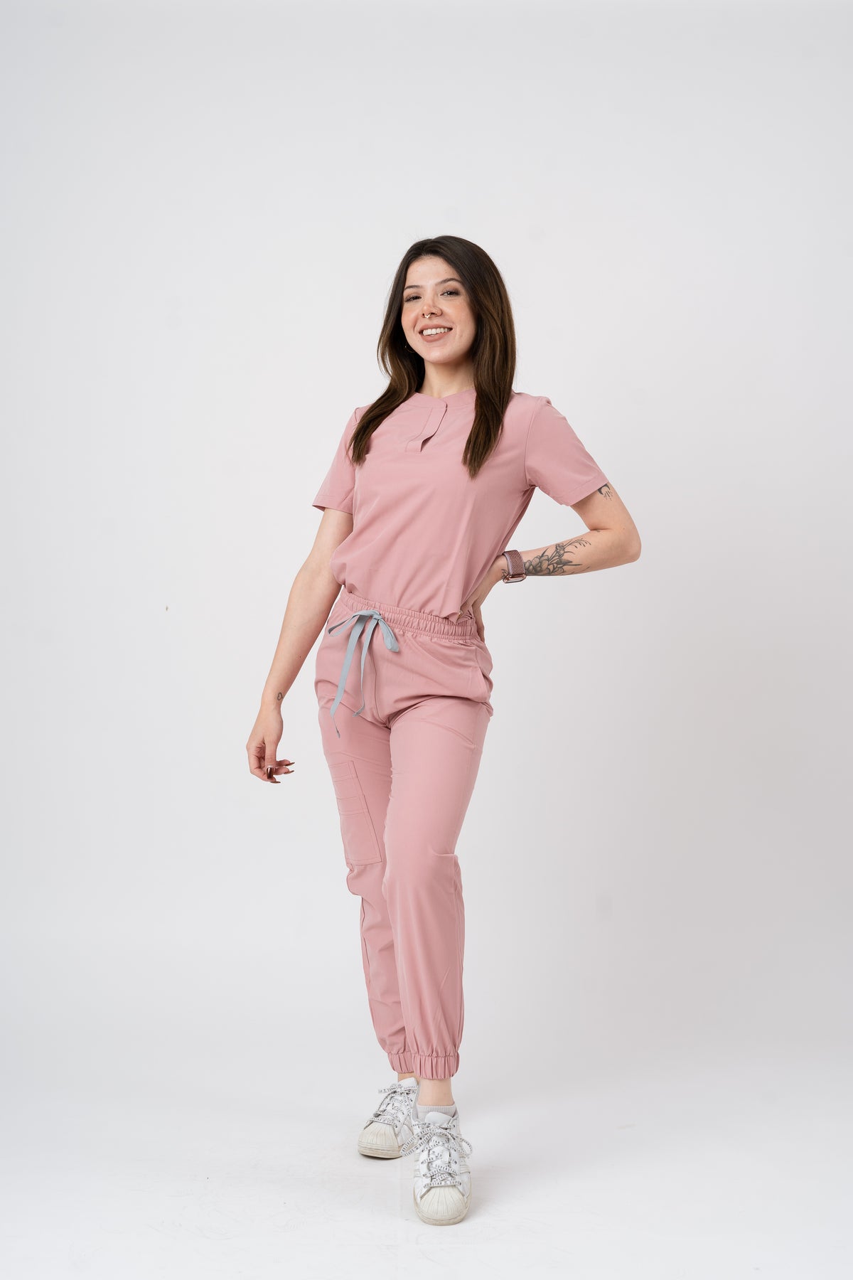 ELEGANCE | PINK COSMO