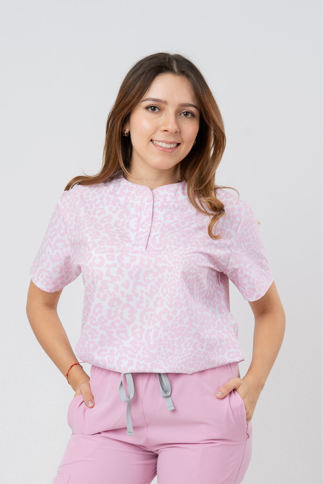 SET OHANA | ANIMAL PINK