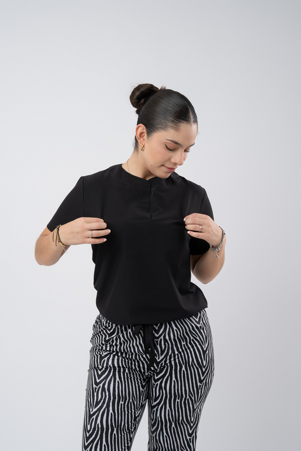 SET GRACE | SAFARI BLACK