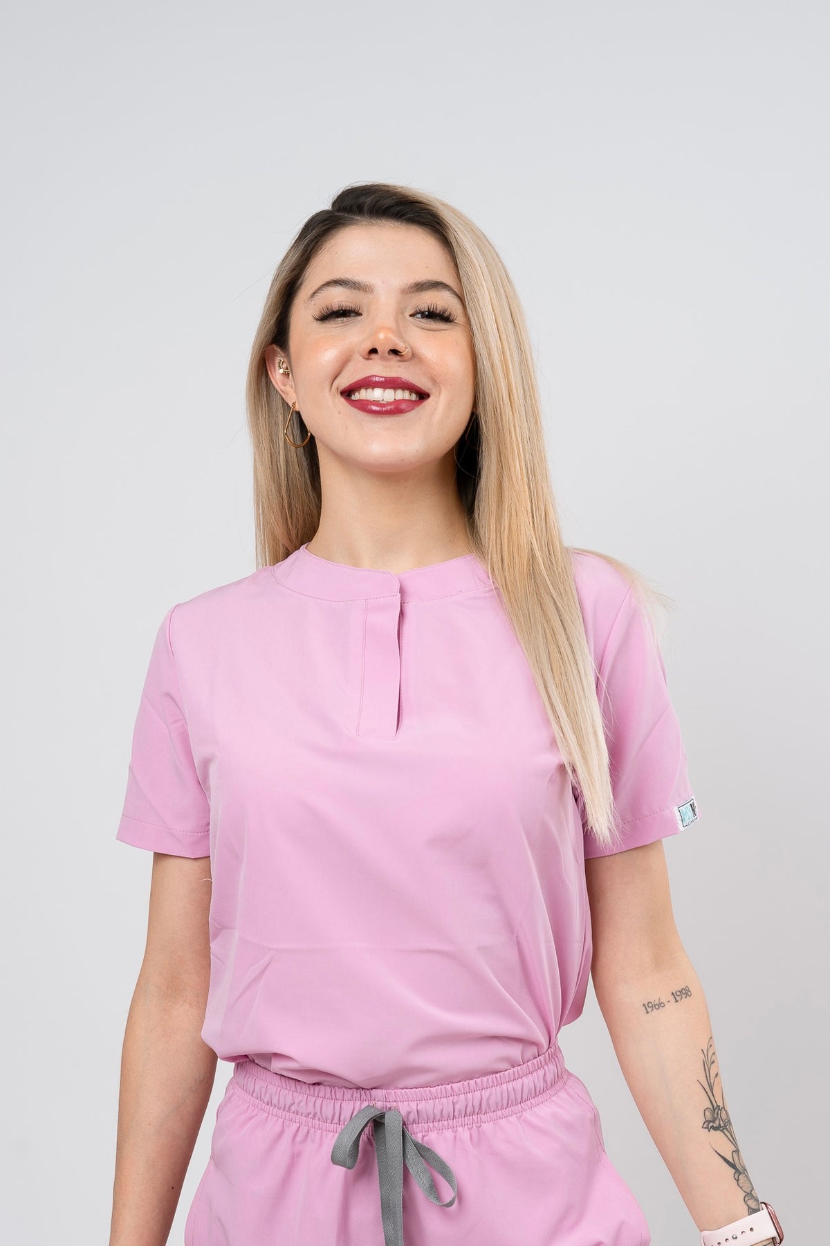 ELEGANCE | PINK BLOSSOM | ÚNICAS PIEZAS