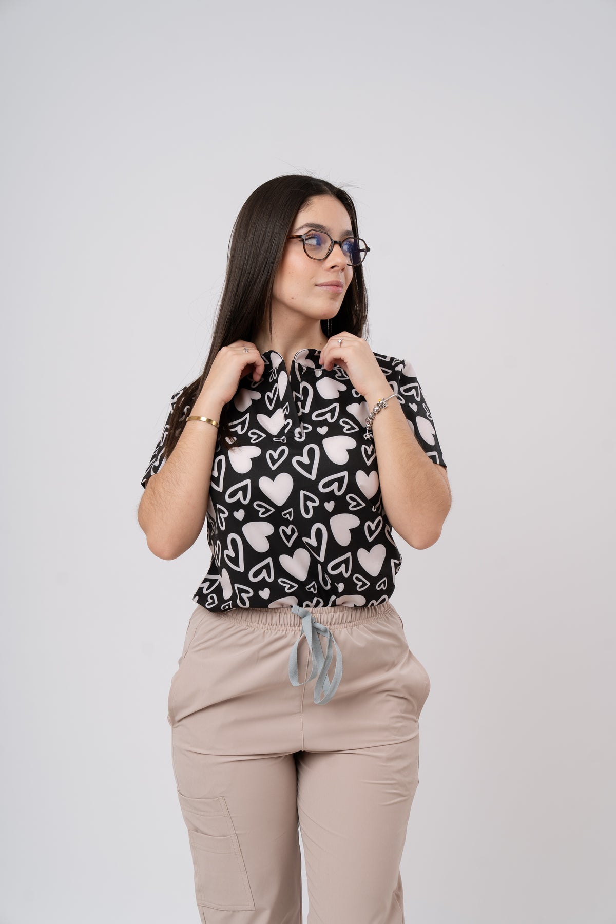 SET OHANA | LOVELY CAOS