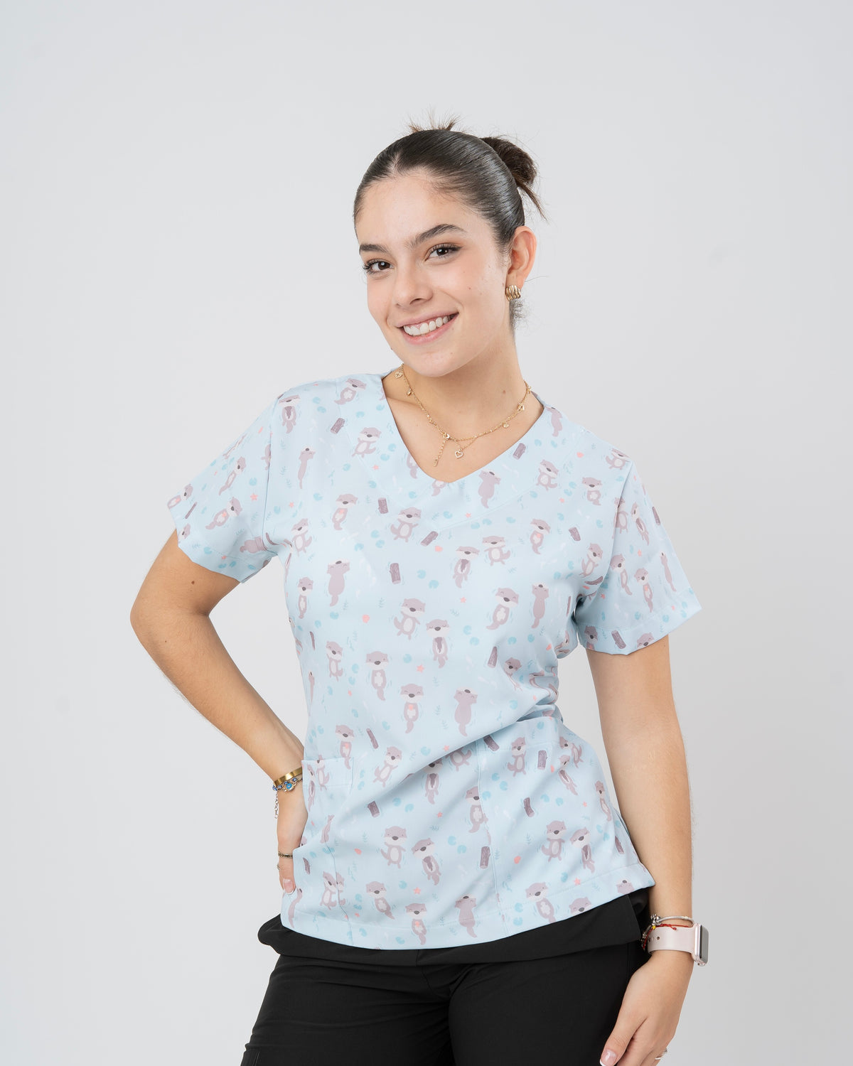 FILIPINA CARTOON | NUTRIAS