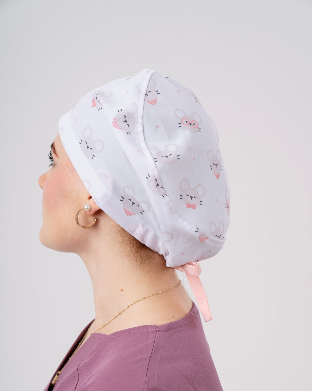 PONY CAP | RATONCITO PÉREZ