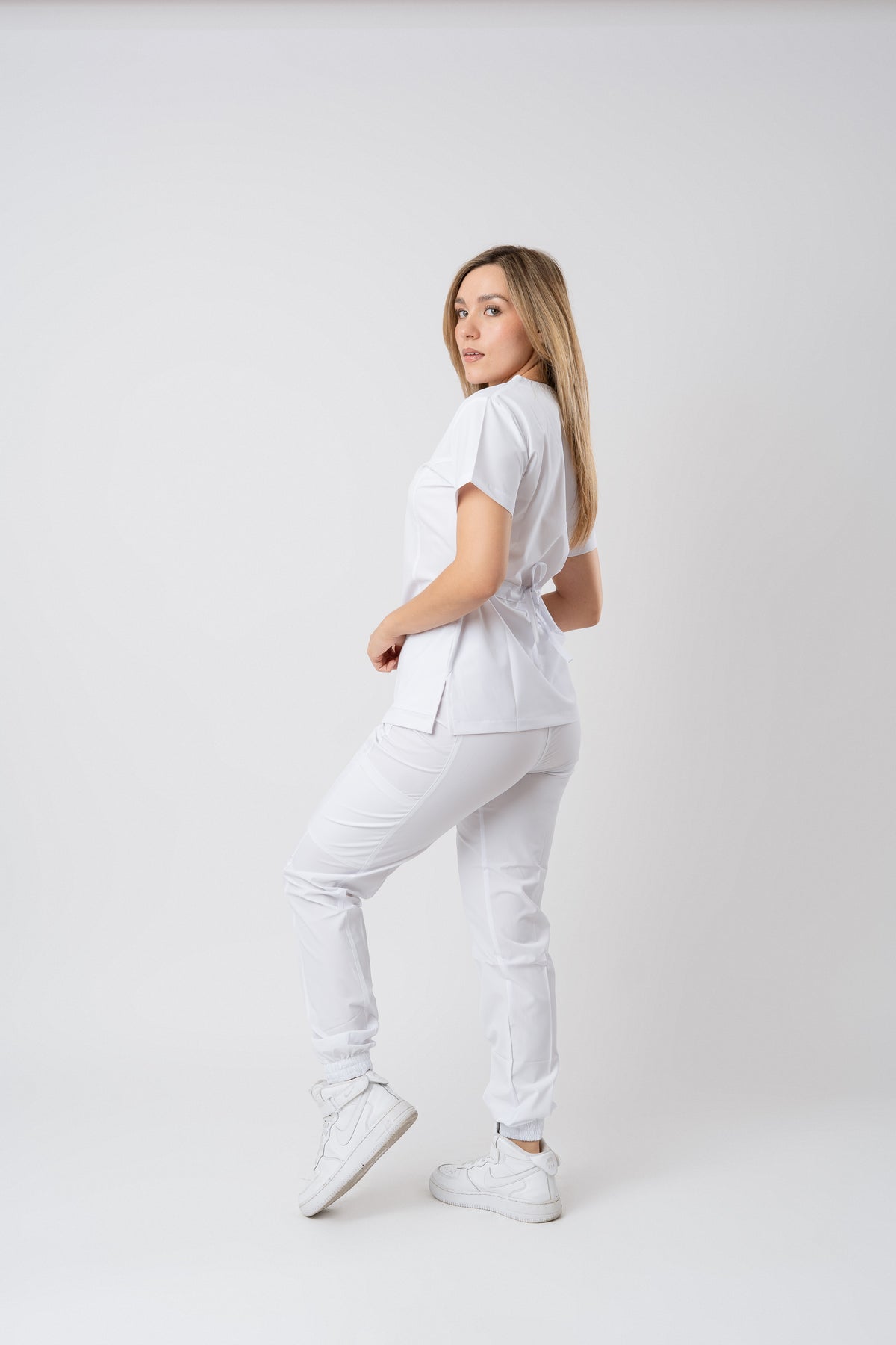 AMAZONIA | TOTAL WHITE