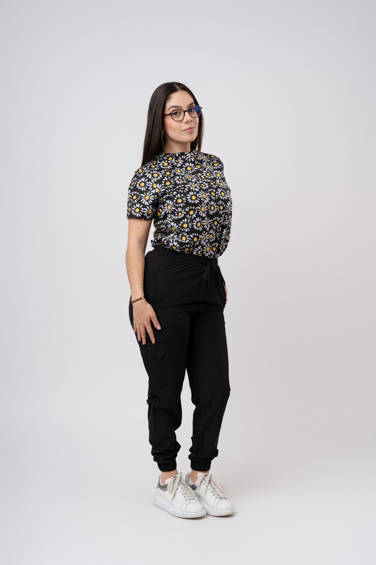 SET OHANA | MARGARITA BLACK