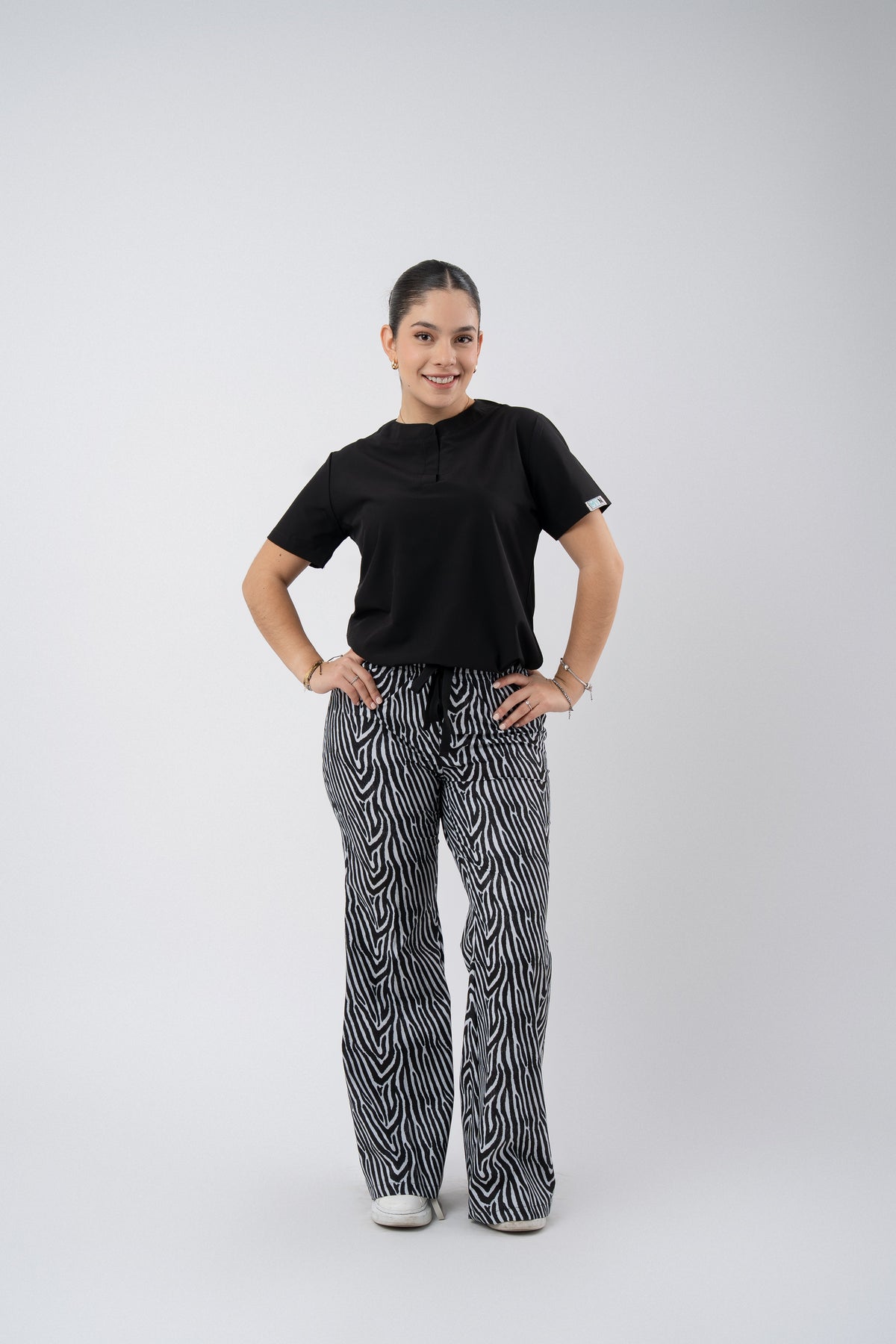 SET GRACE | SAFARI BLACK