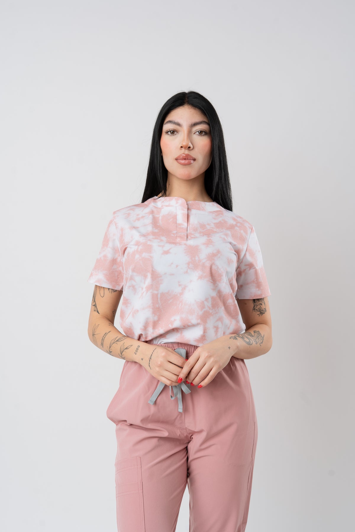 SET OHANA | OMBRÉ COSMO