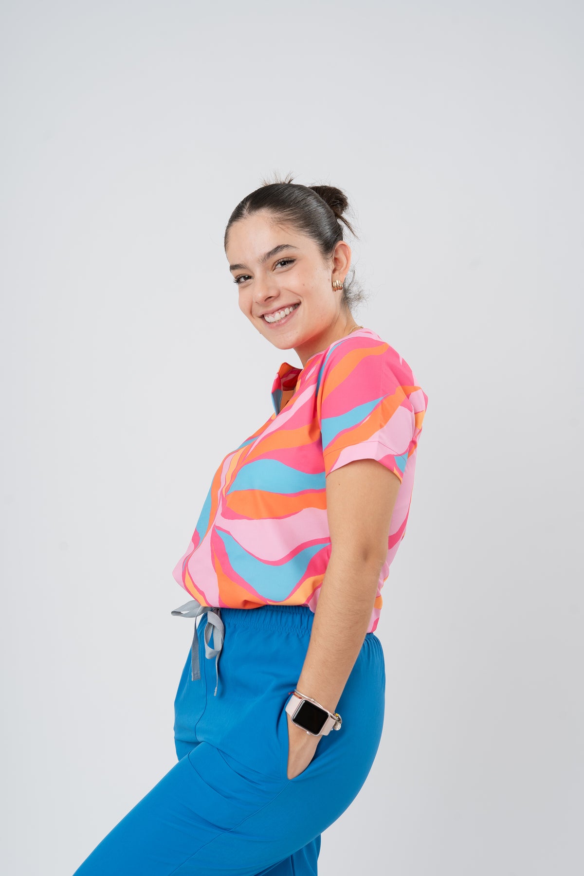 SET OHANA | TROPIC VIBE