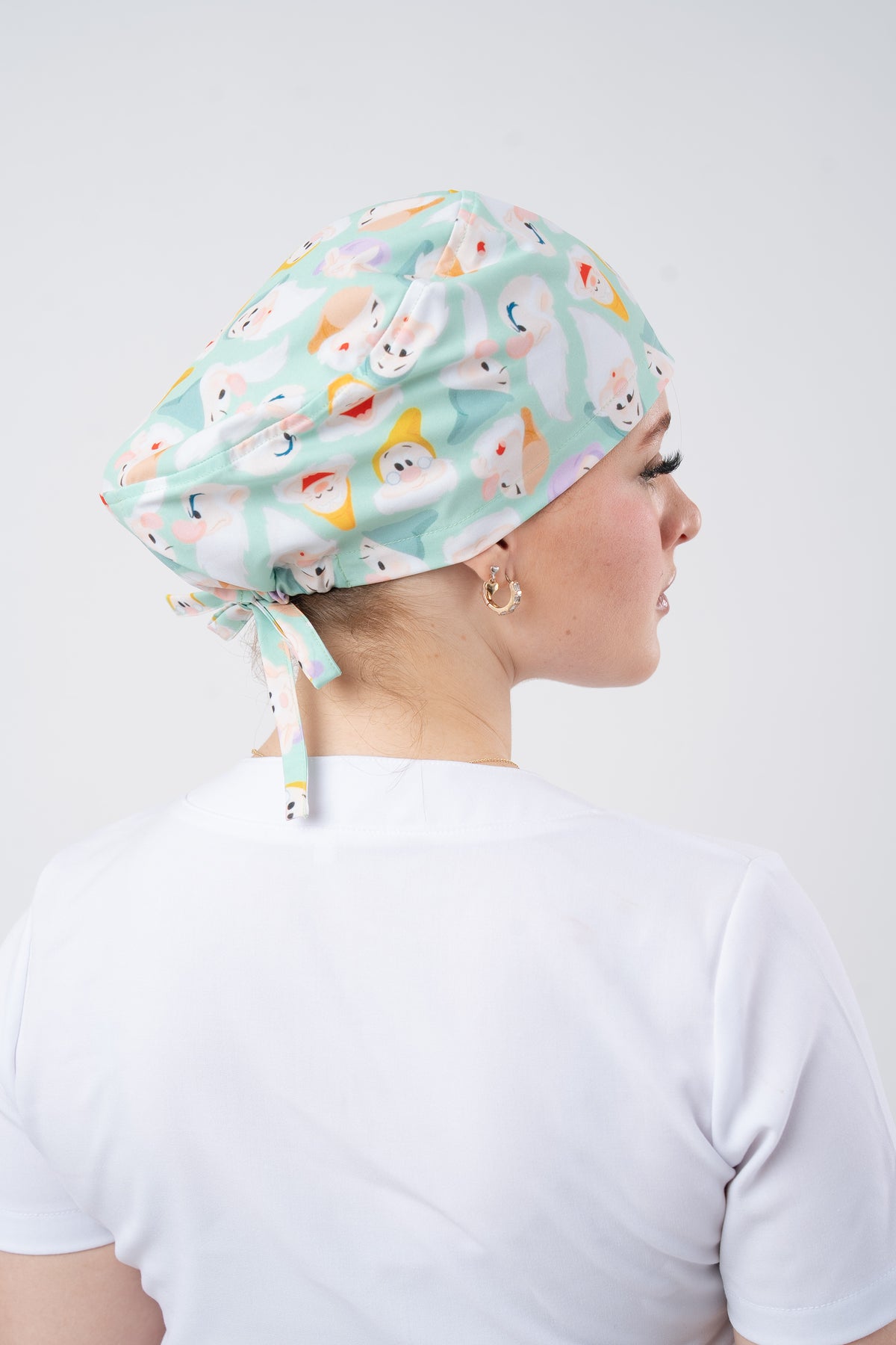 PONY CAP | ENANITOS