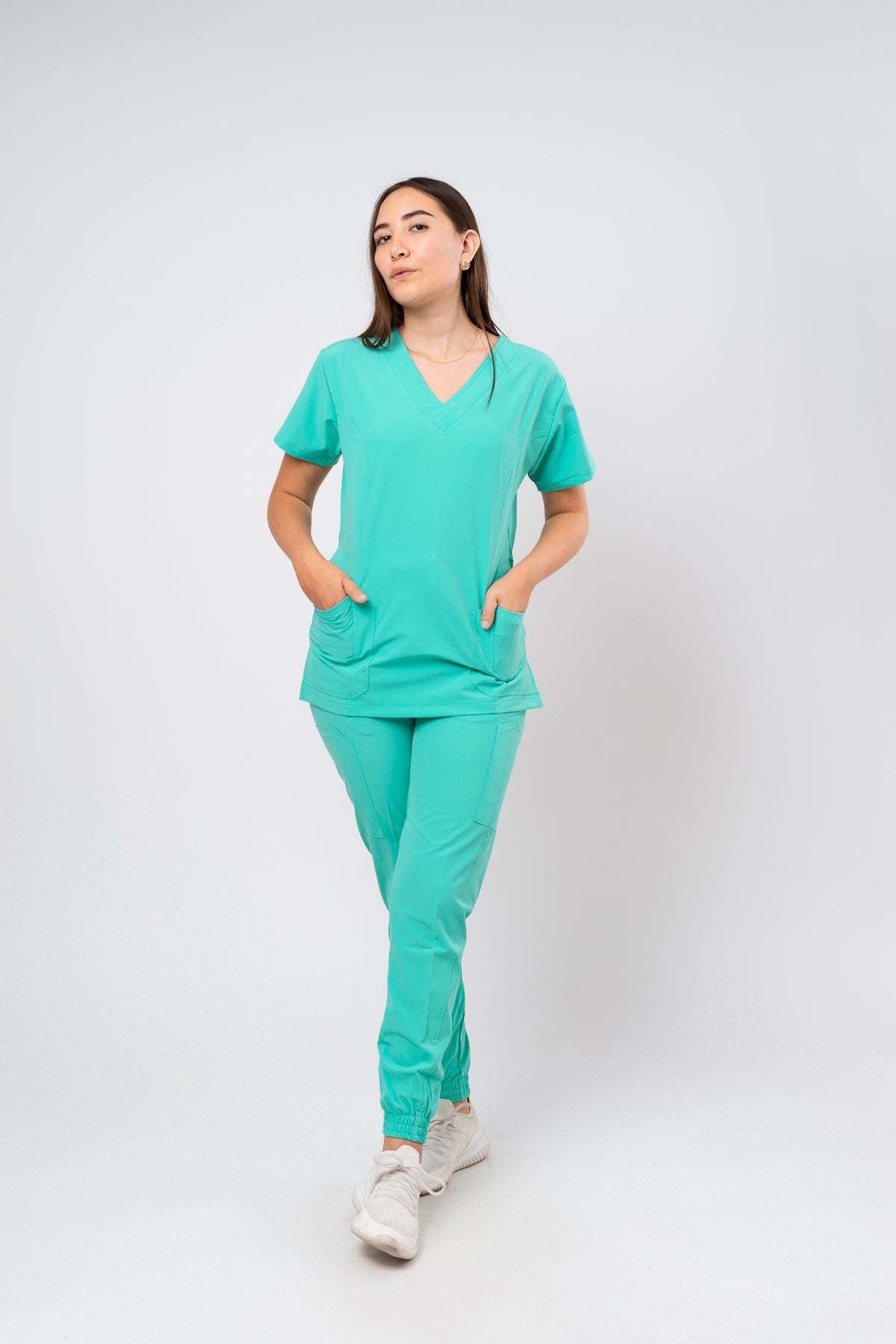 AMAZONIA | AQUAMARINE