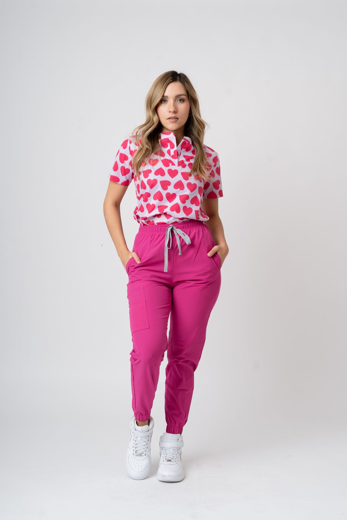 SET OHANA | SWEETHEARTS