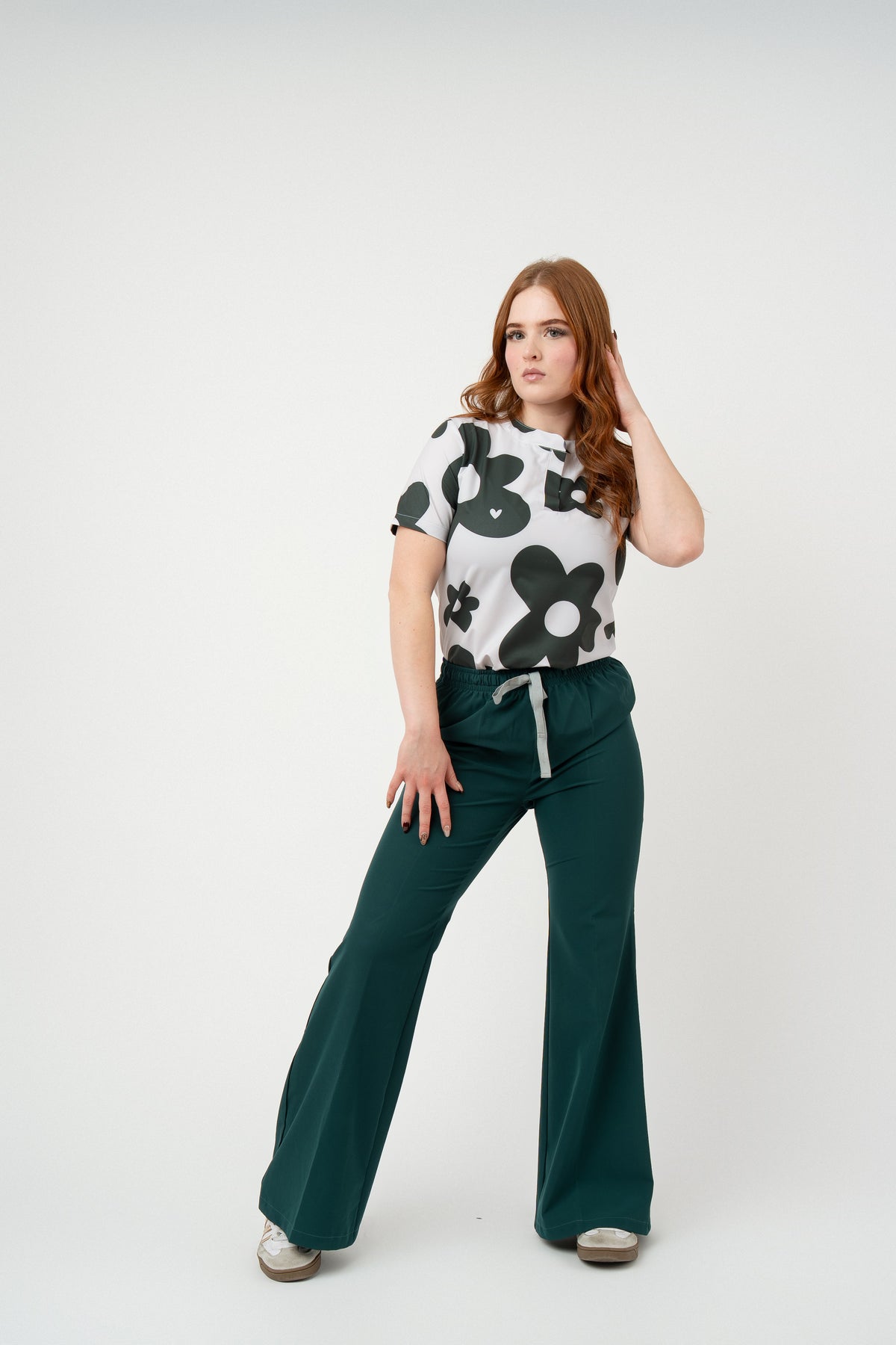 SET GRACE | APOLONIA FOREST