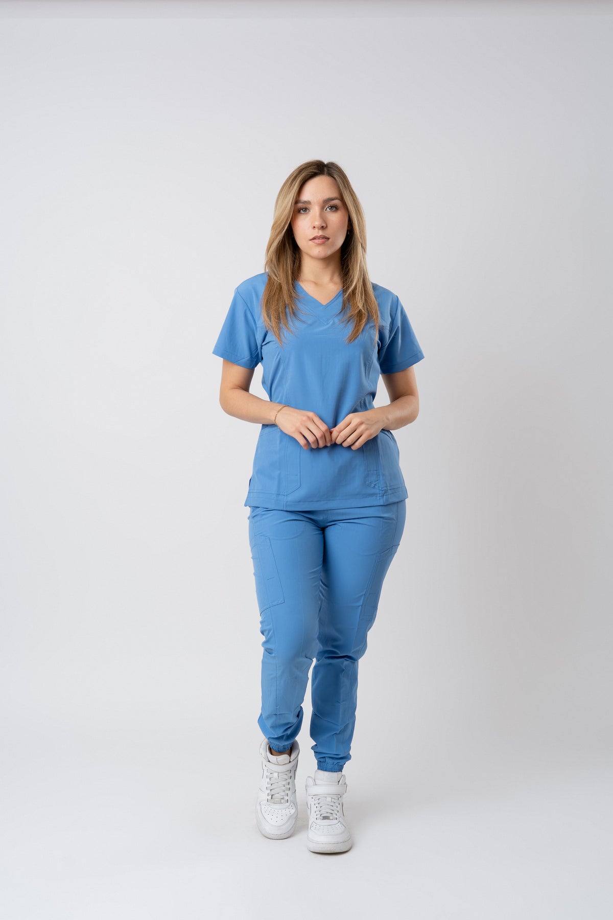 AMAZONIA | SERENITY BLUE