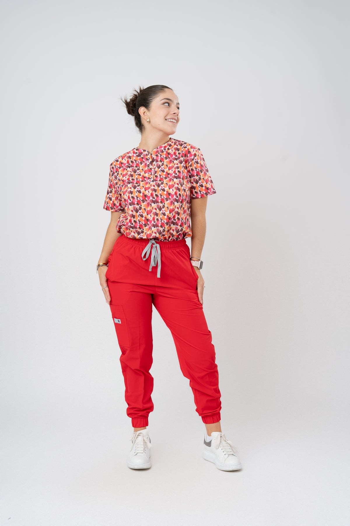 SET OHANA | ART LOVER