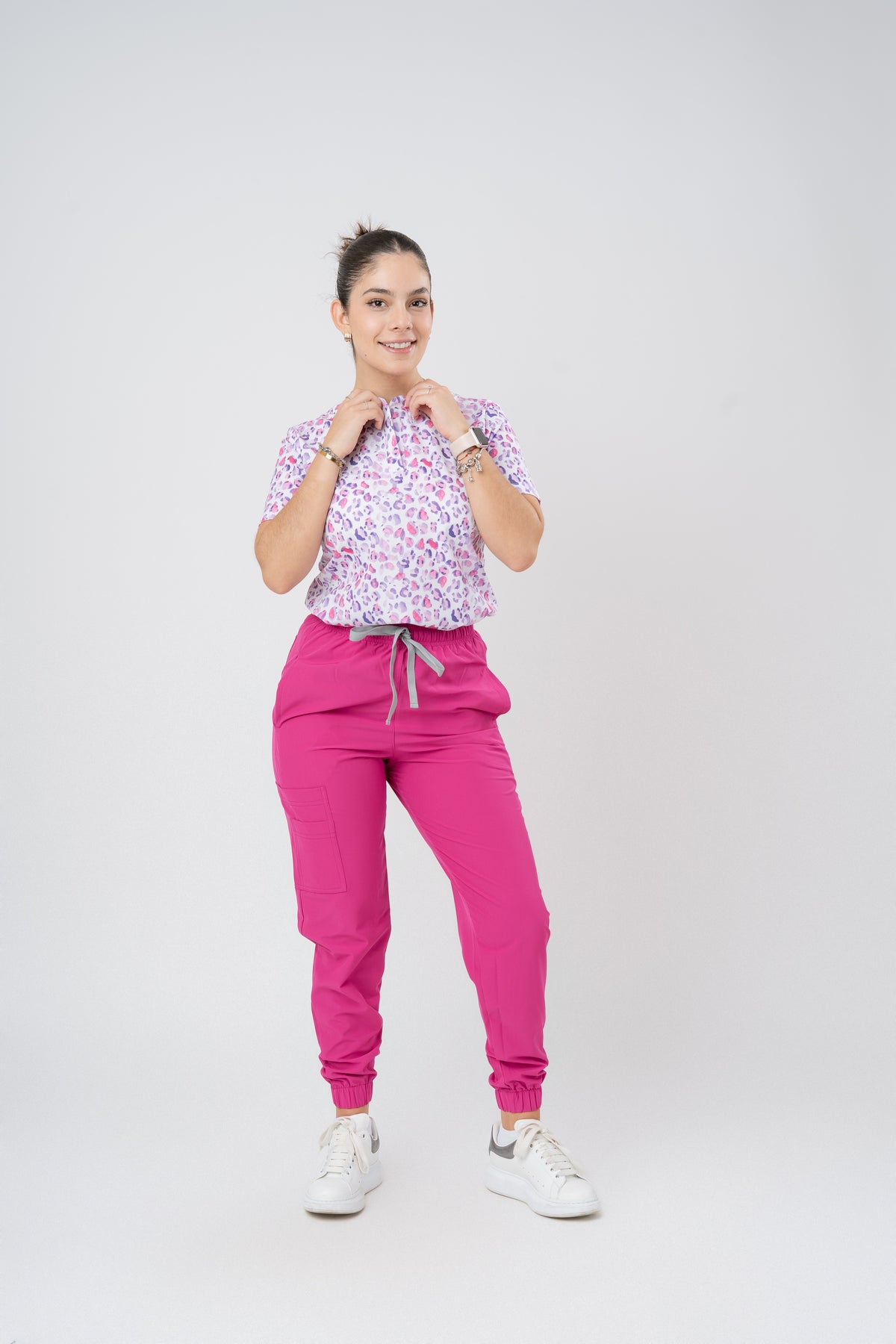 SET OHANA | ANIMAL VIOLET