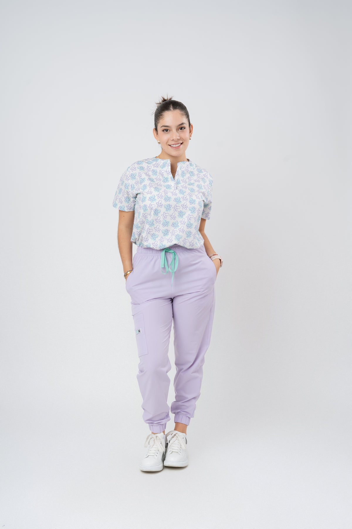 SET OHANA | HAWAIAN BLUE