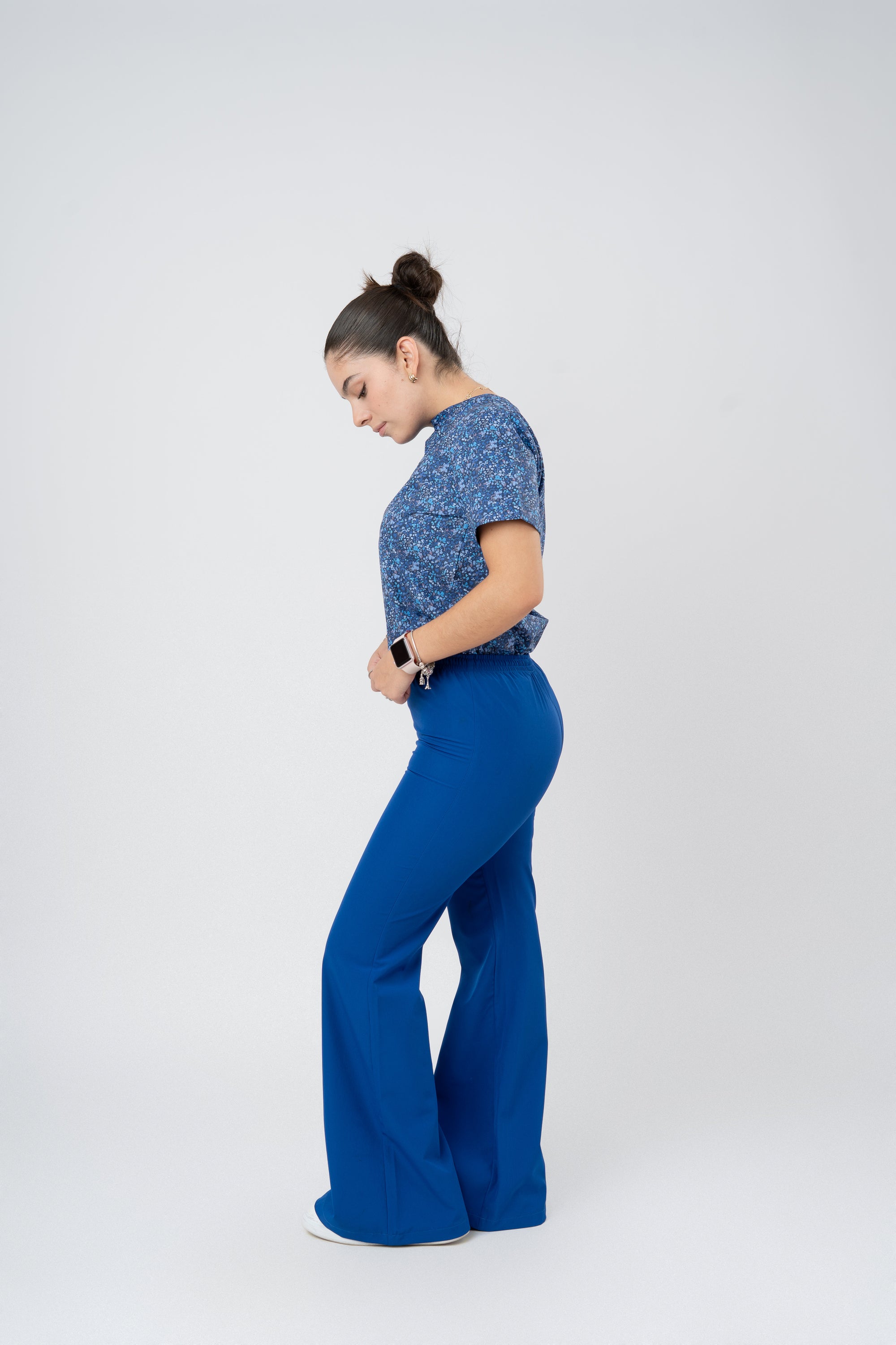 SET GRACE | MIDNIGHT BLUE