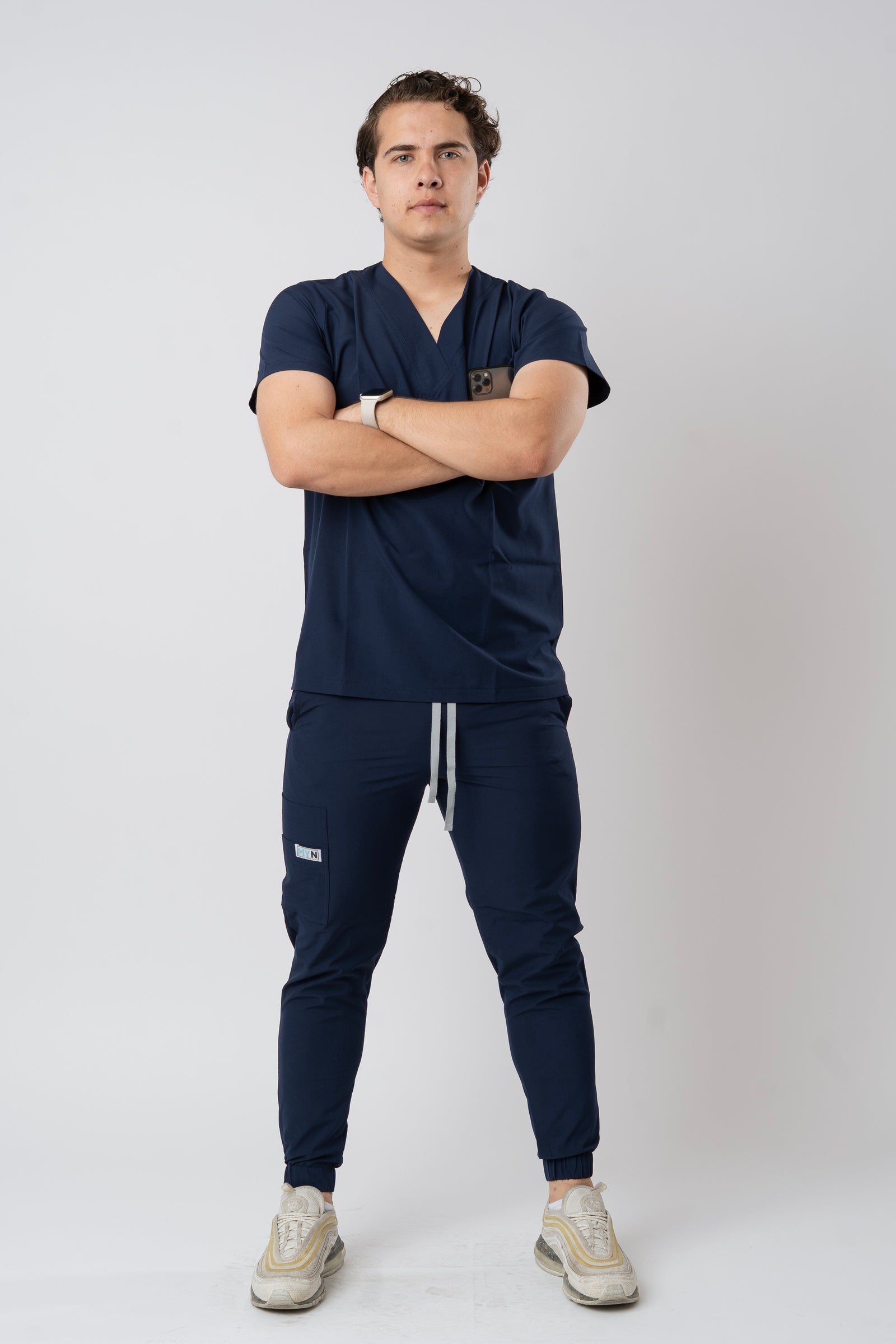 SPORT | MARINO | CABALLERO