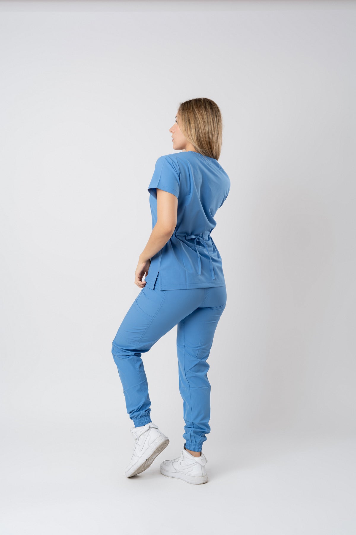 AMAZONIA | SERENITY BLUE