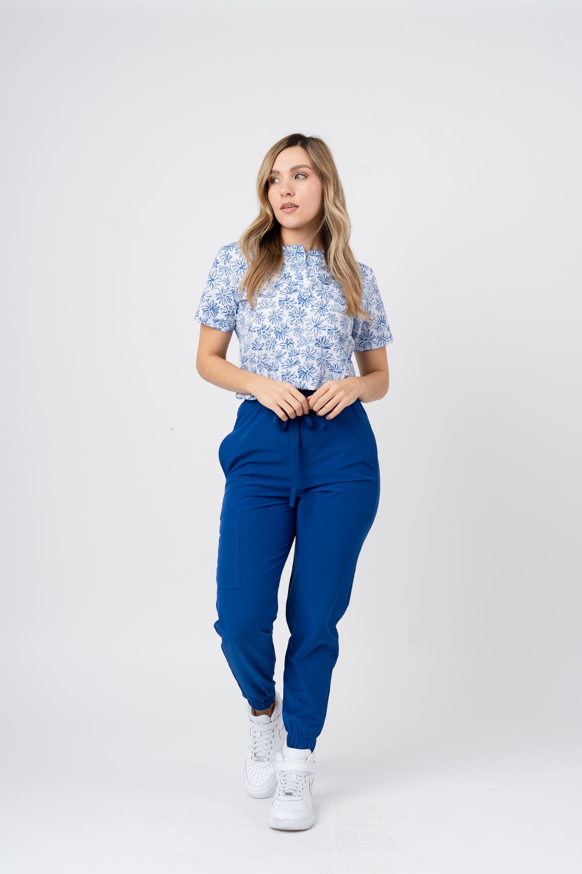 SET OHANA | MARGARITA REY