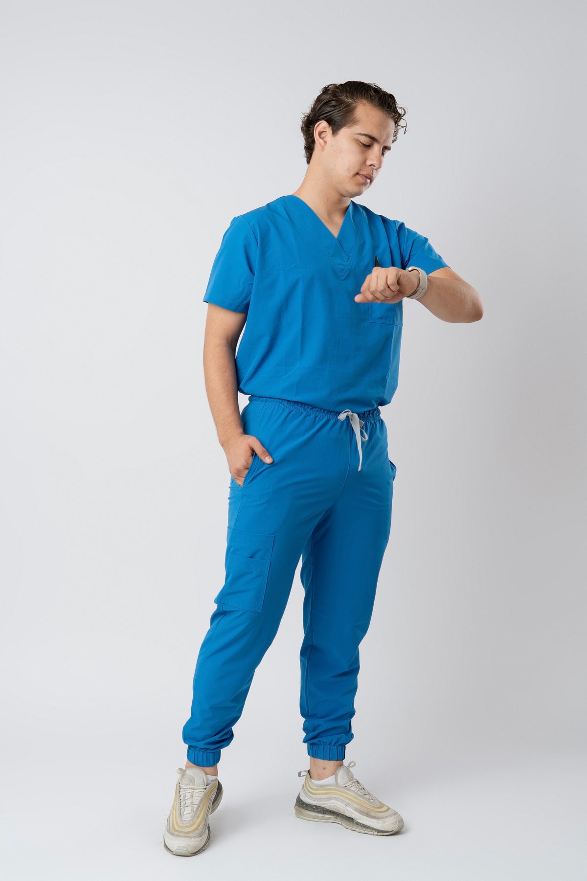 SPORT | DEEP BLUE | CABALLERO