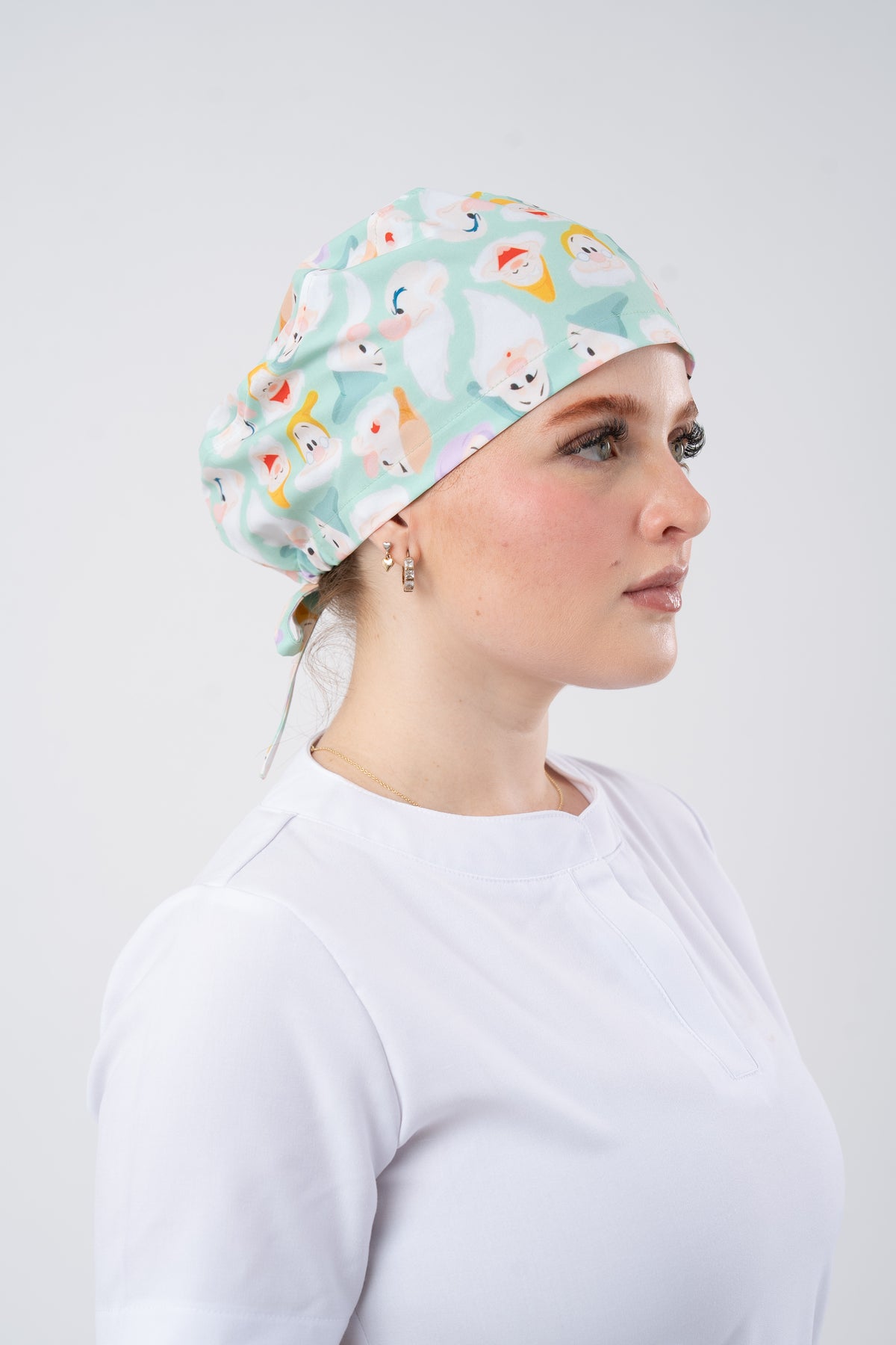 PONY CAP | ENANITOS