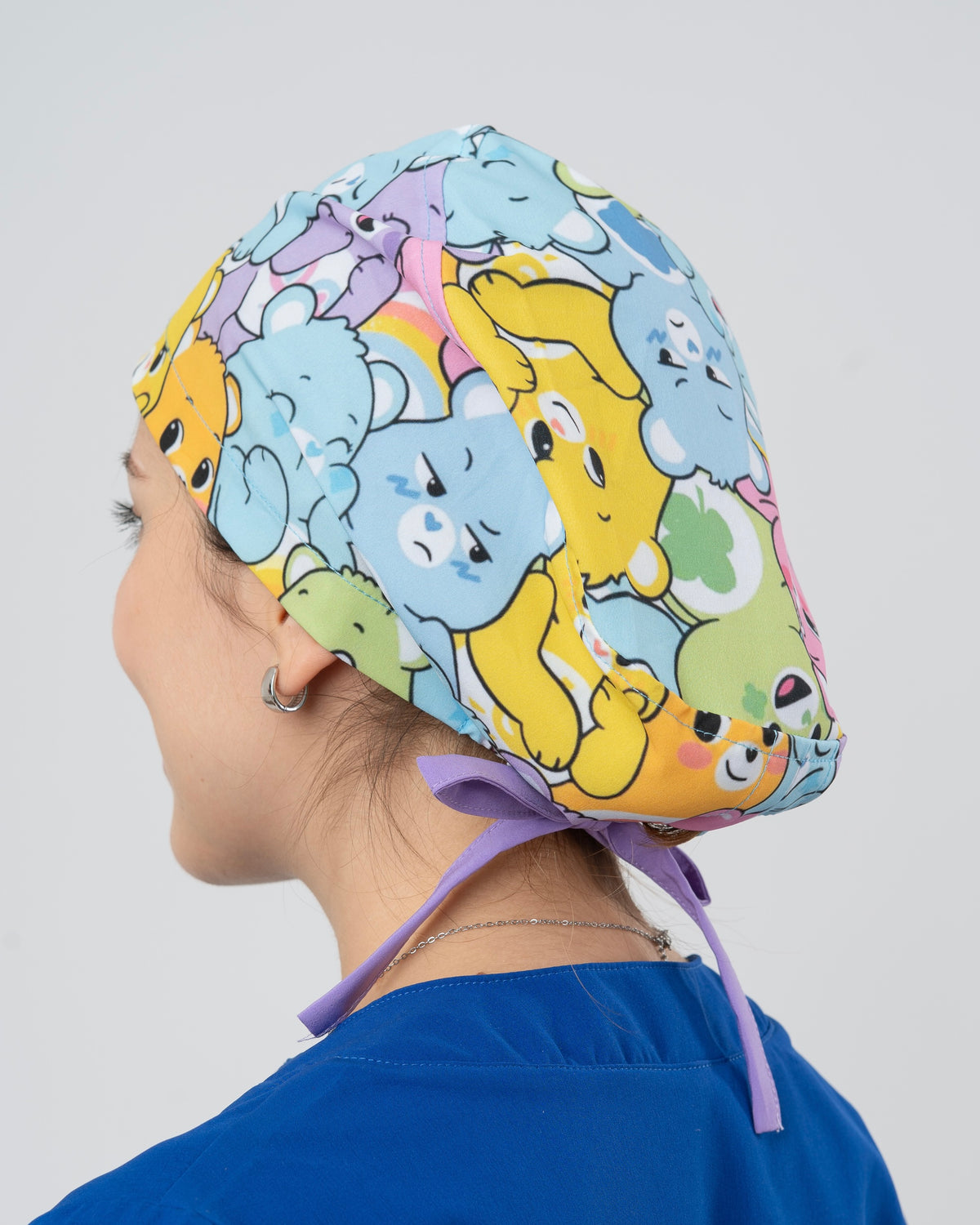 PONY CAP | CARE BEARS