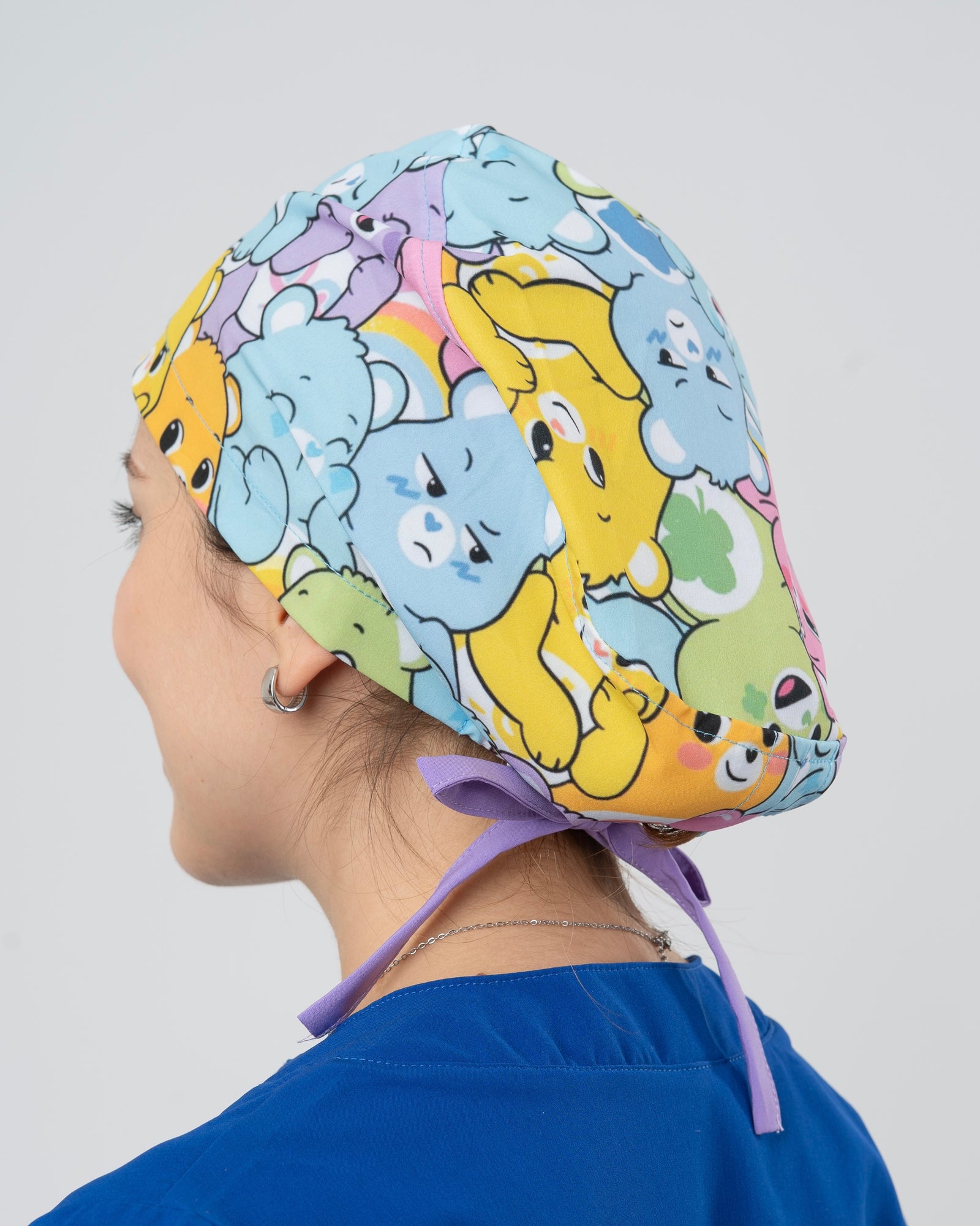 PONY CAP | CARE BEARS