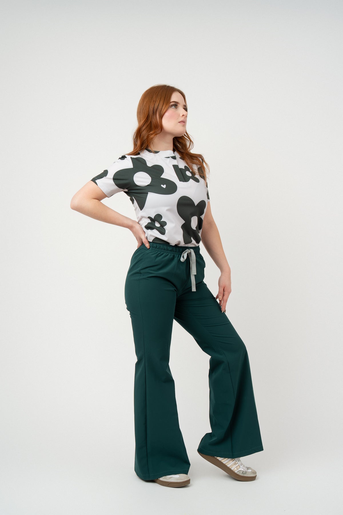 SET GRACE | APOLONIA FOREST