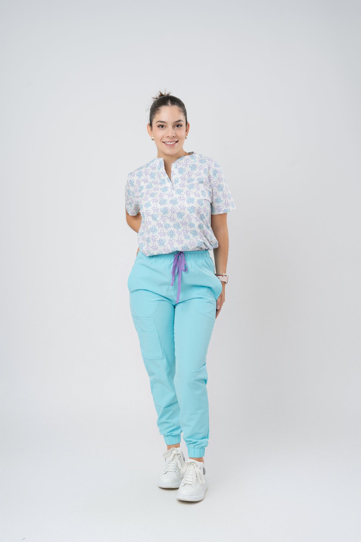 SET OHANA | HAWAIAN BLUE