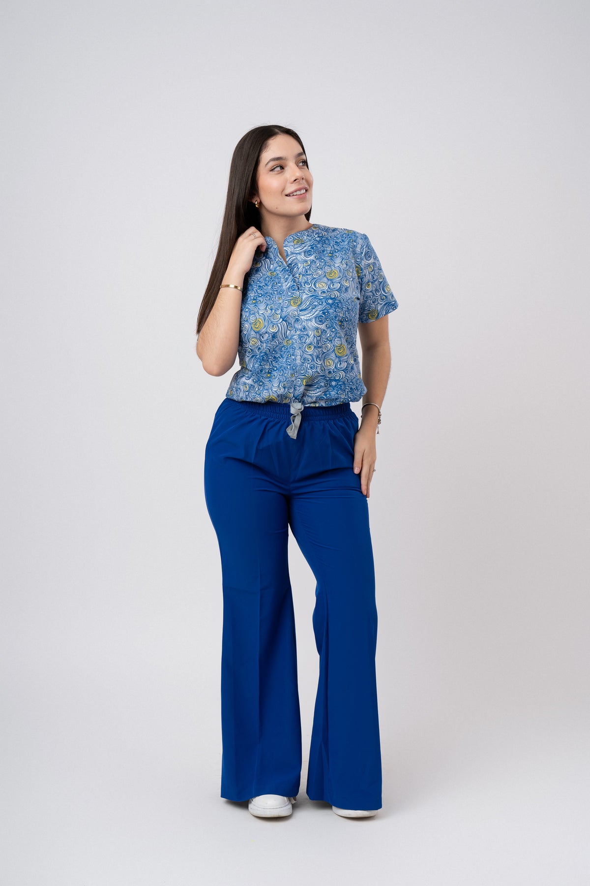 SET GRACE | LA NOCHE ESTRELLADA