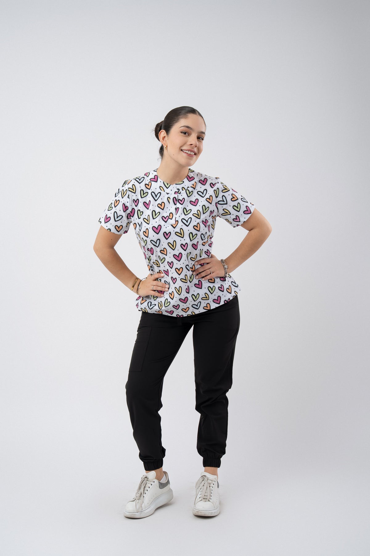 SET OHANA | HEARTLY