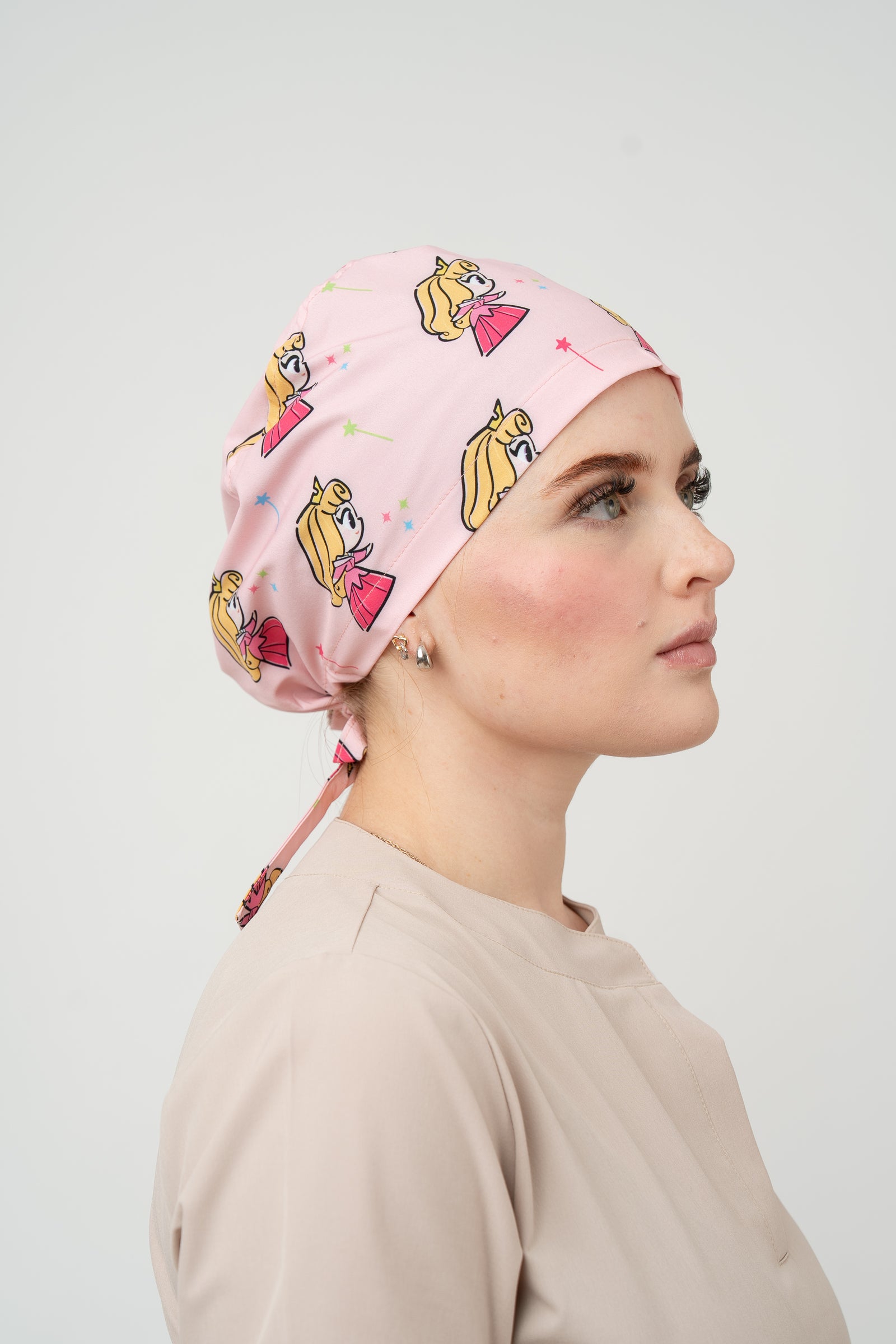 PONY CAP | AURORA