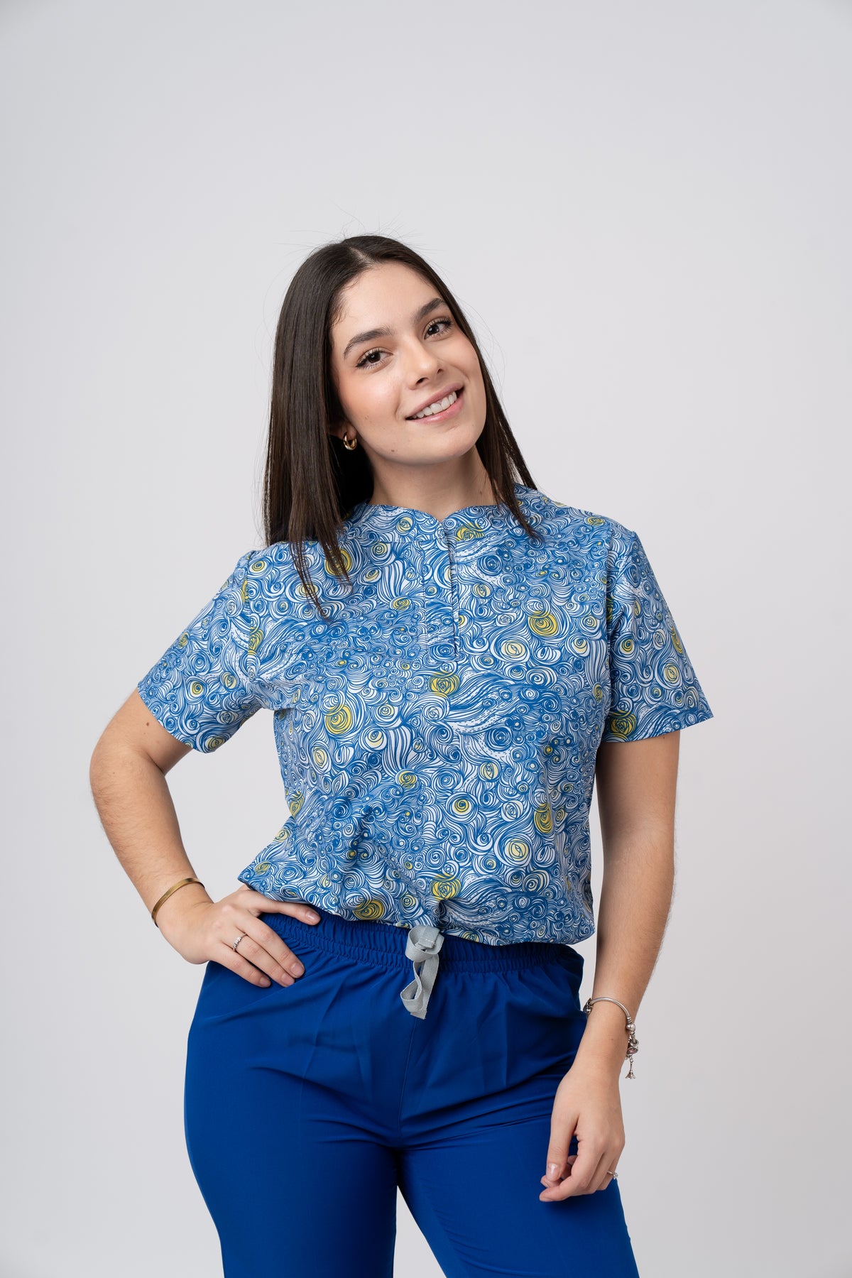 SET GRACE | LA NOCHE ESTRELLADA