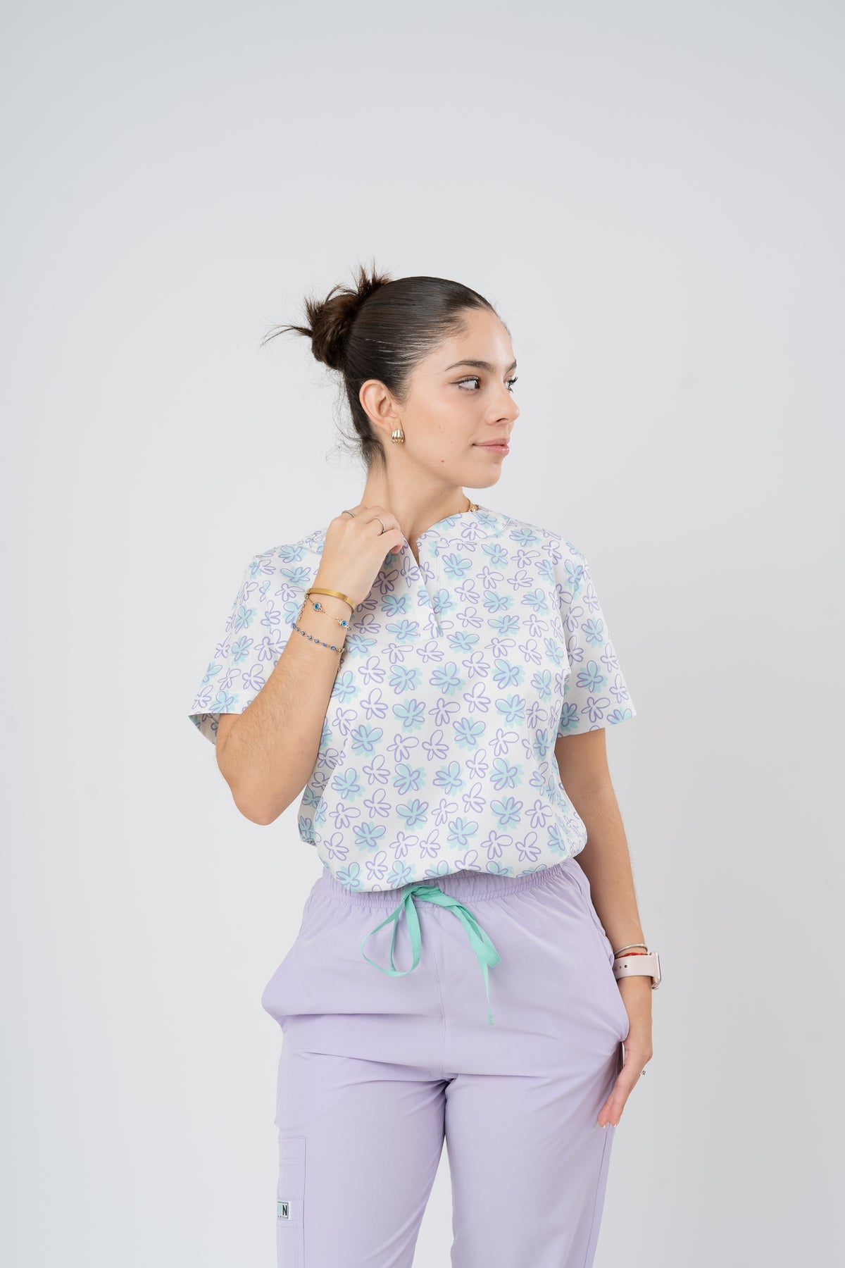 SET OHANA | HAWAIAN BLUE