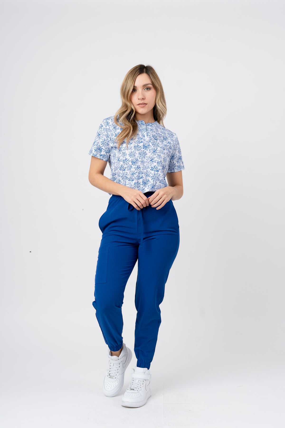 SET OHANA | MARGARITA REY