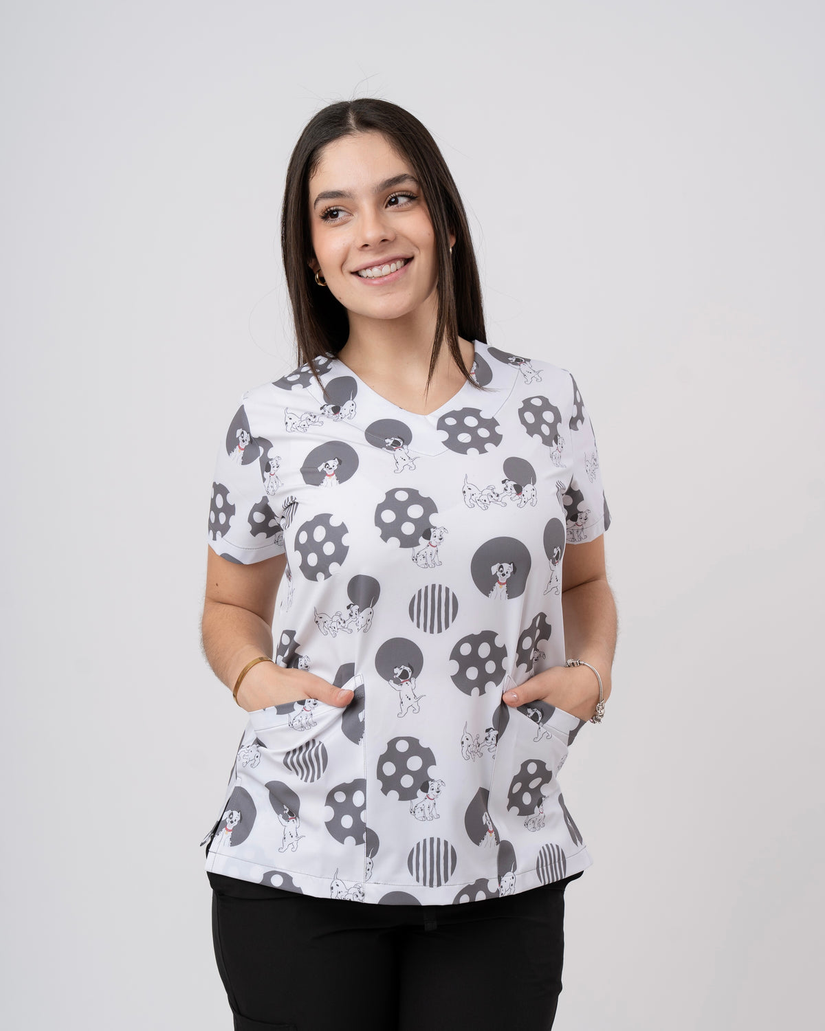 FILIPINA CARTOON | 101 DALMATAS