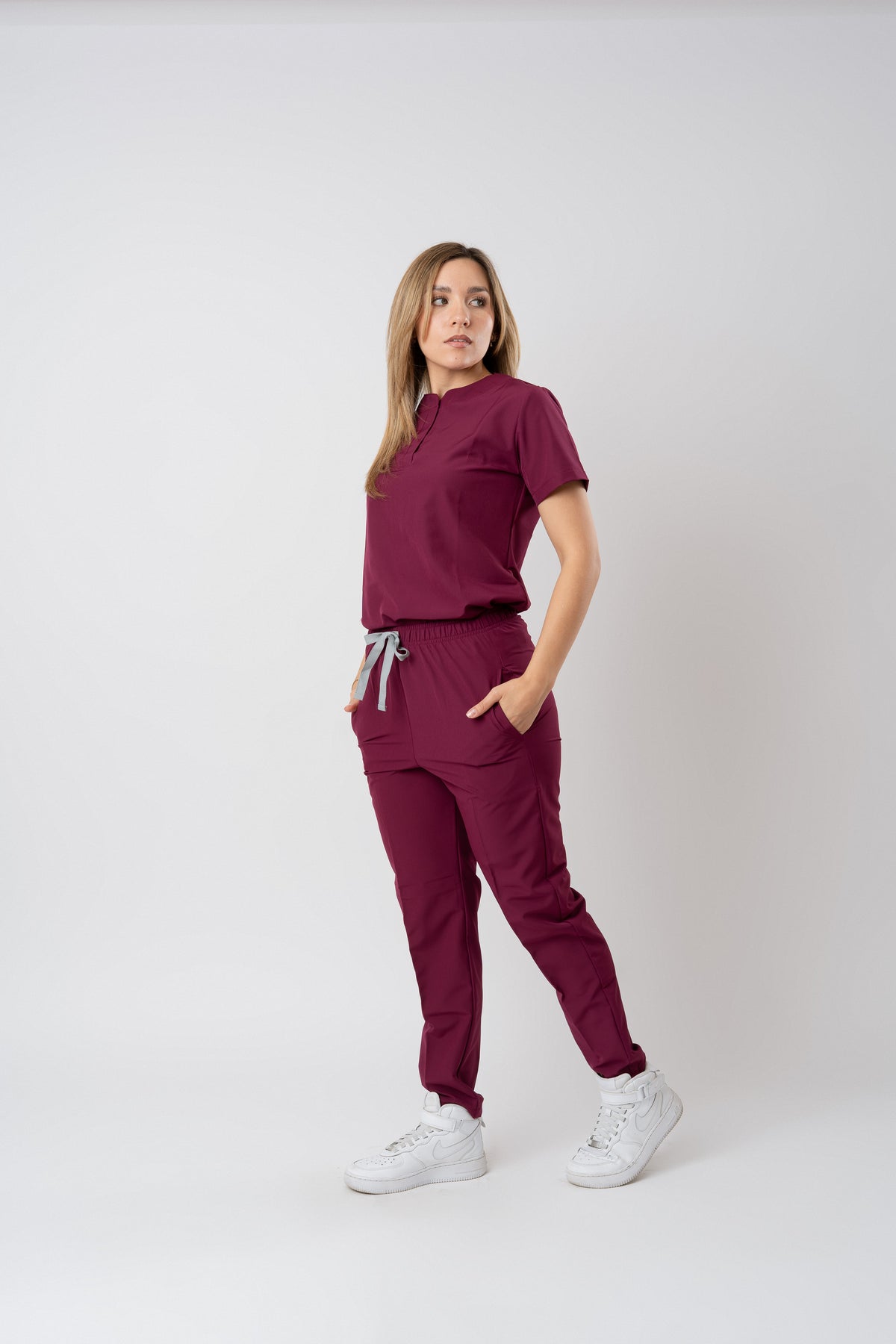 ELEGANCE RECTO | RASPBERRY | DAMA