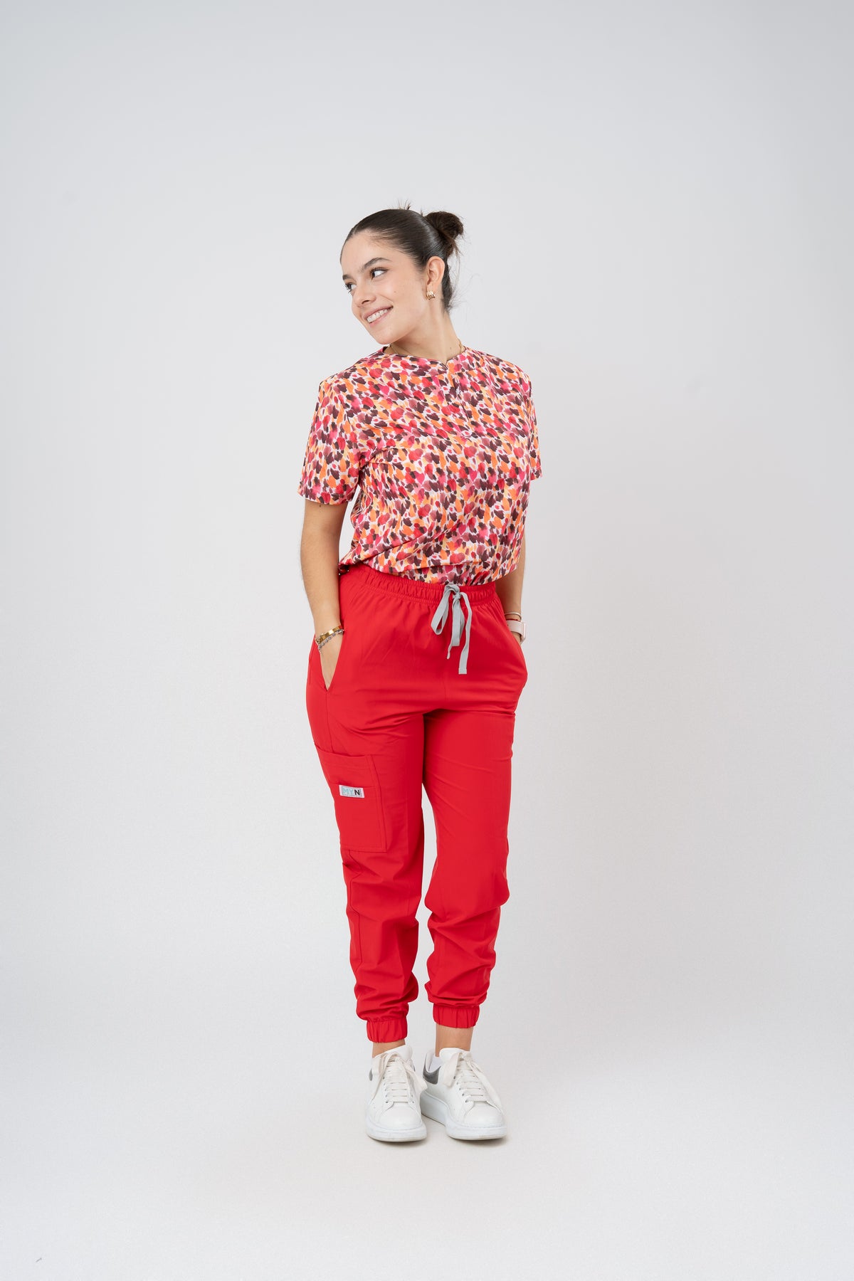 SET OHANA | ART LOVER