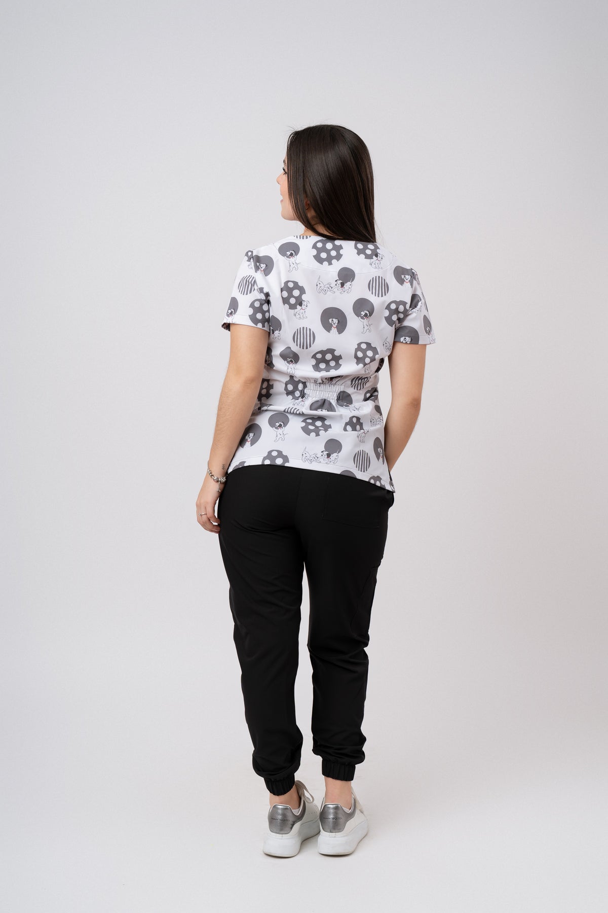 FILIPINA CARTOON | 101 DALMATAS